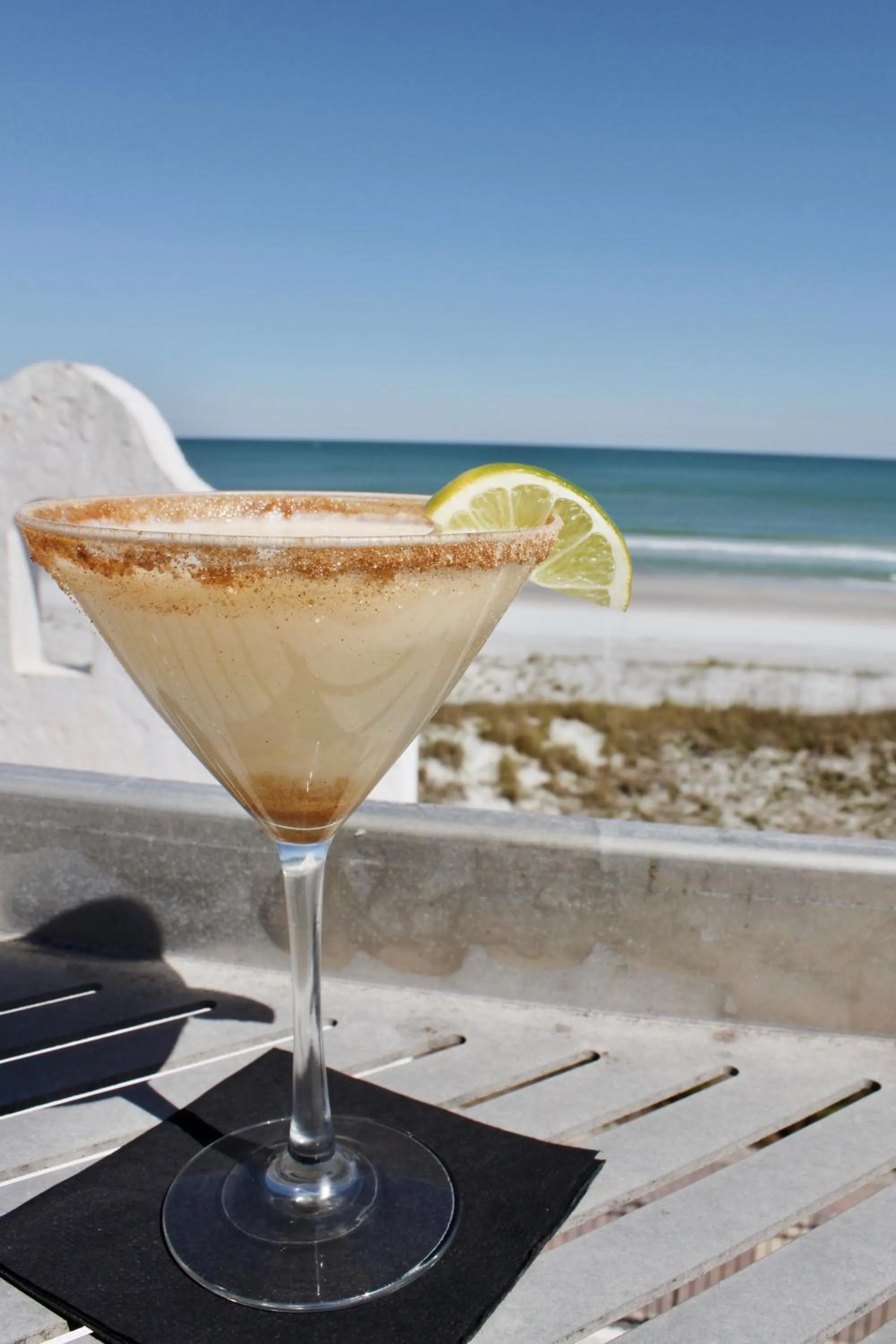 Lounge or bar in Casa Marina Hotel & Restaurant - Jacksonville Beach