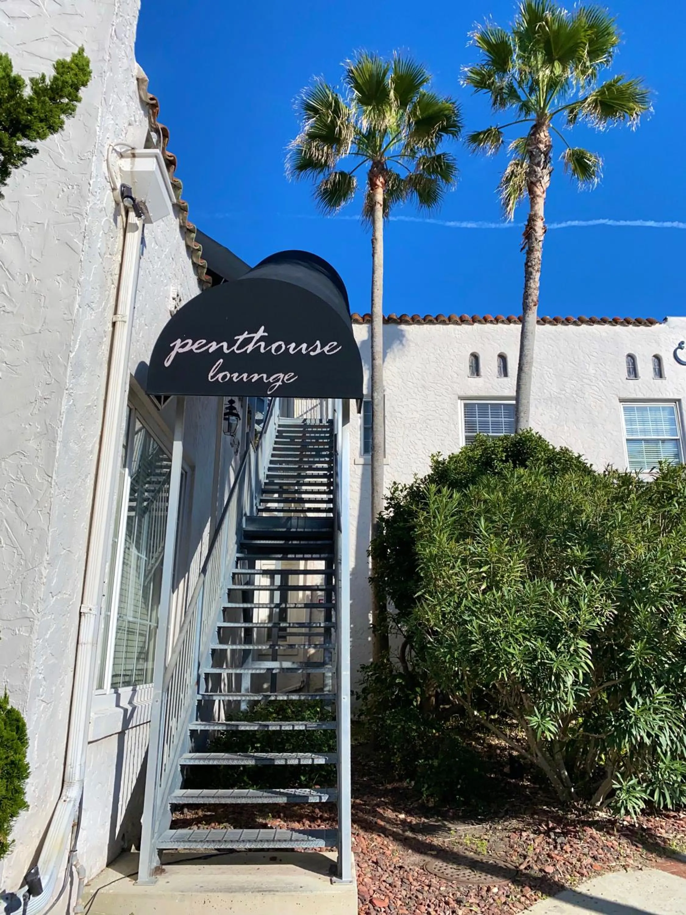 Restaurant/places to eat in Casa Marina Hotel & Restaurant - Jacksonville Beach