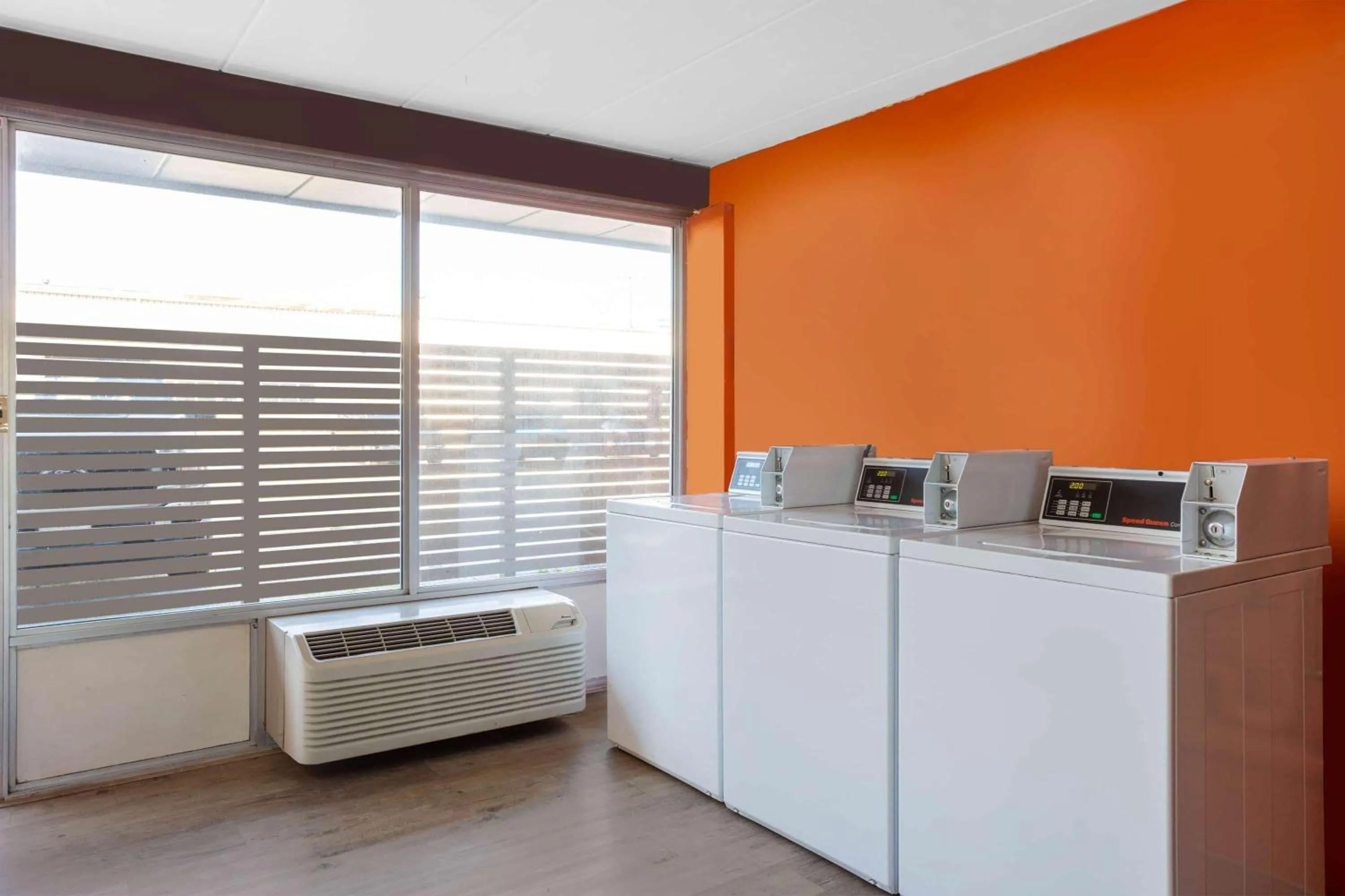 On site in Starved Rock Motor Inn