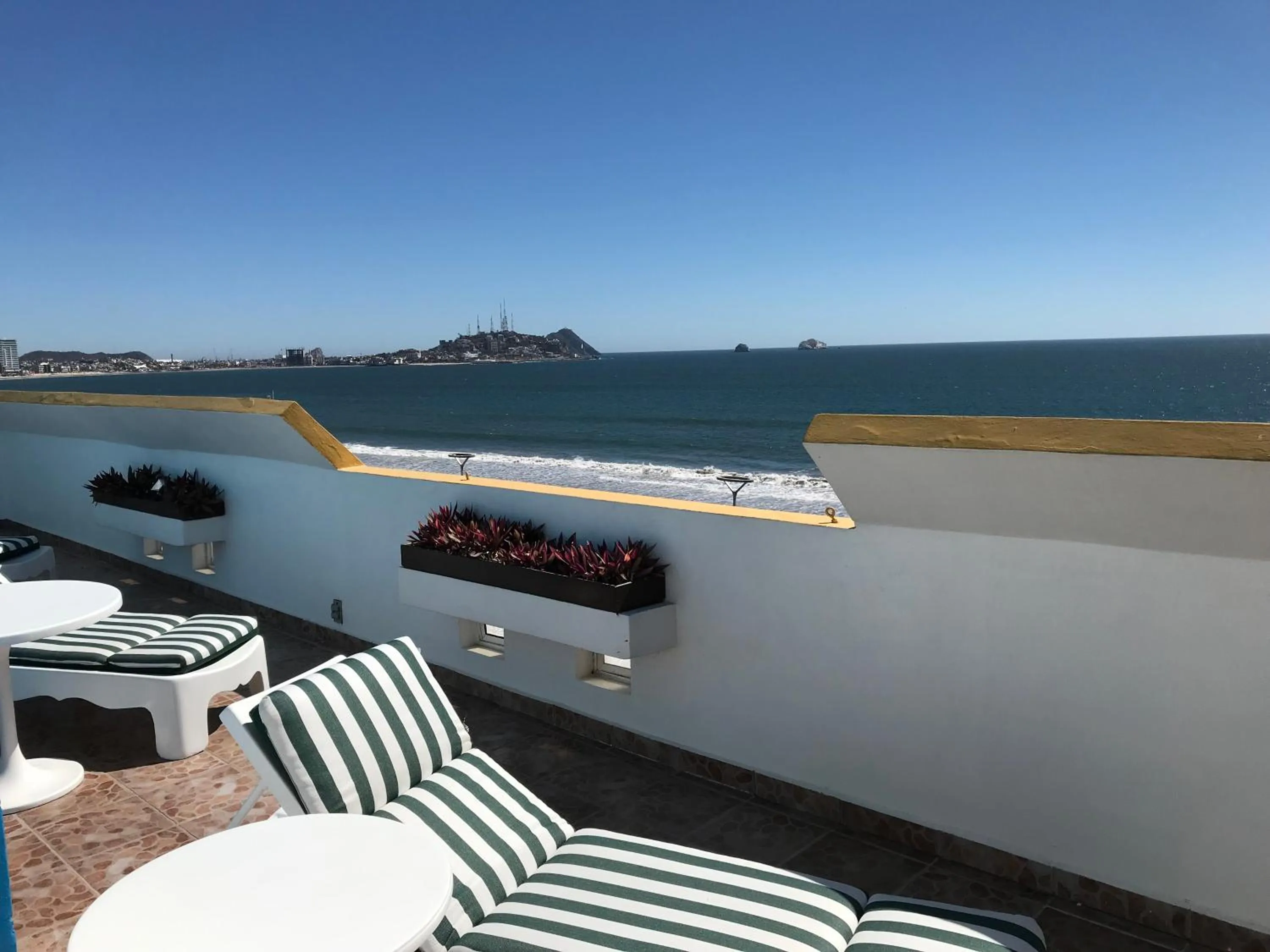 Spa and wellness centre/facilities in Olas Altas Inn Hotel & Spa