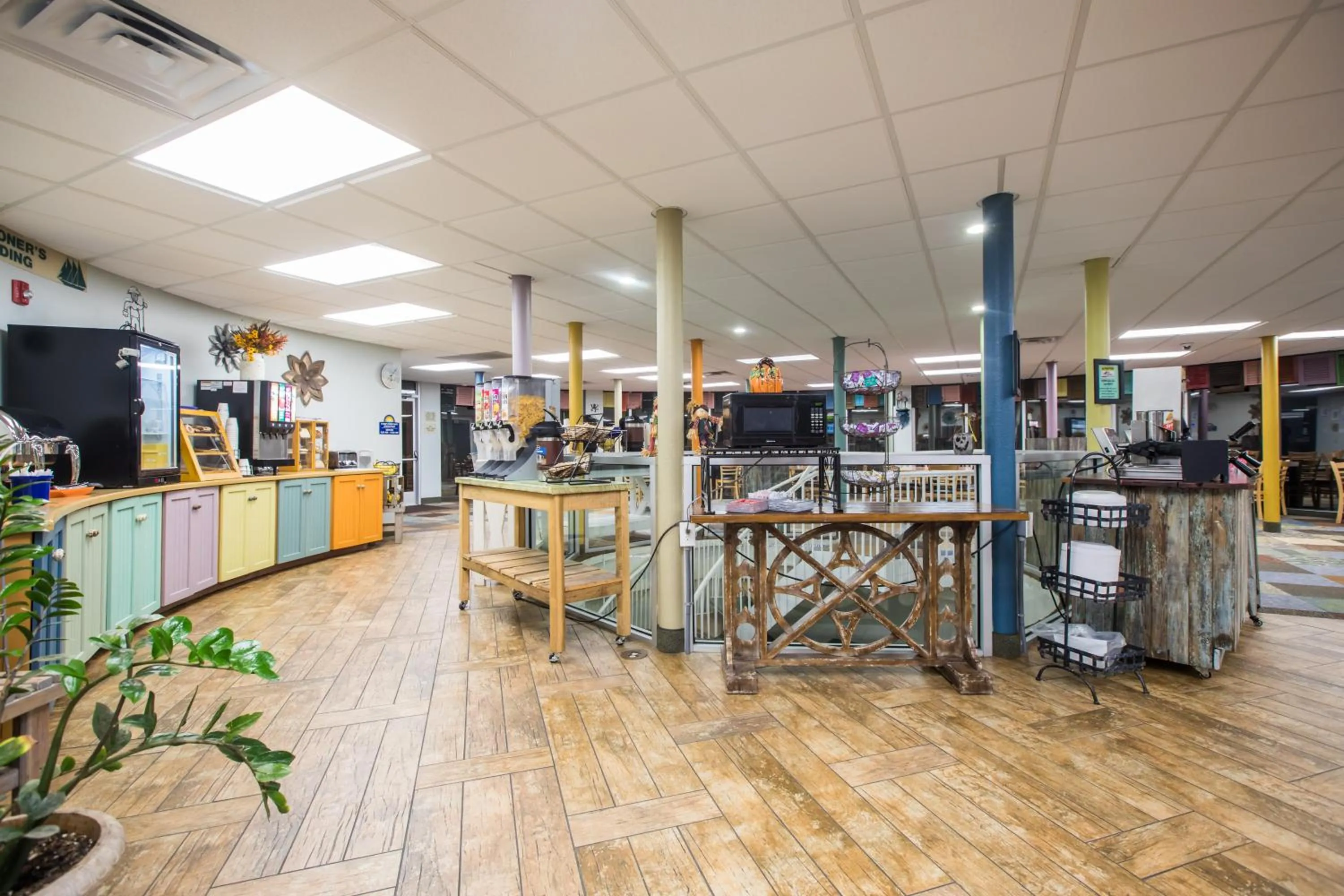 Other in Days Inn & Suites by Wyndham Jekyll Island