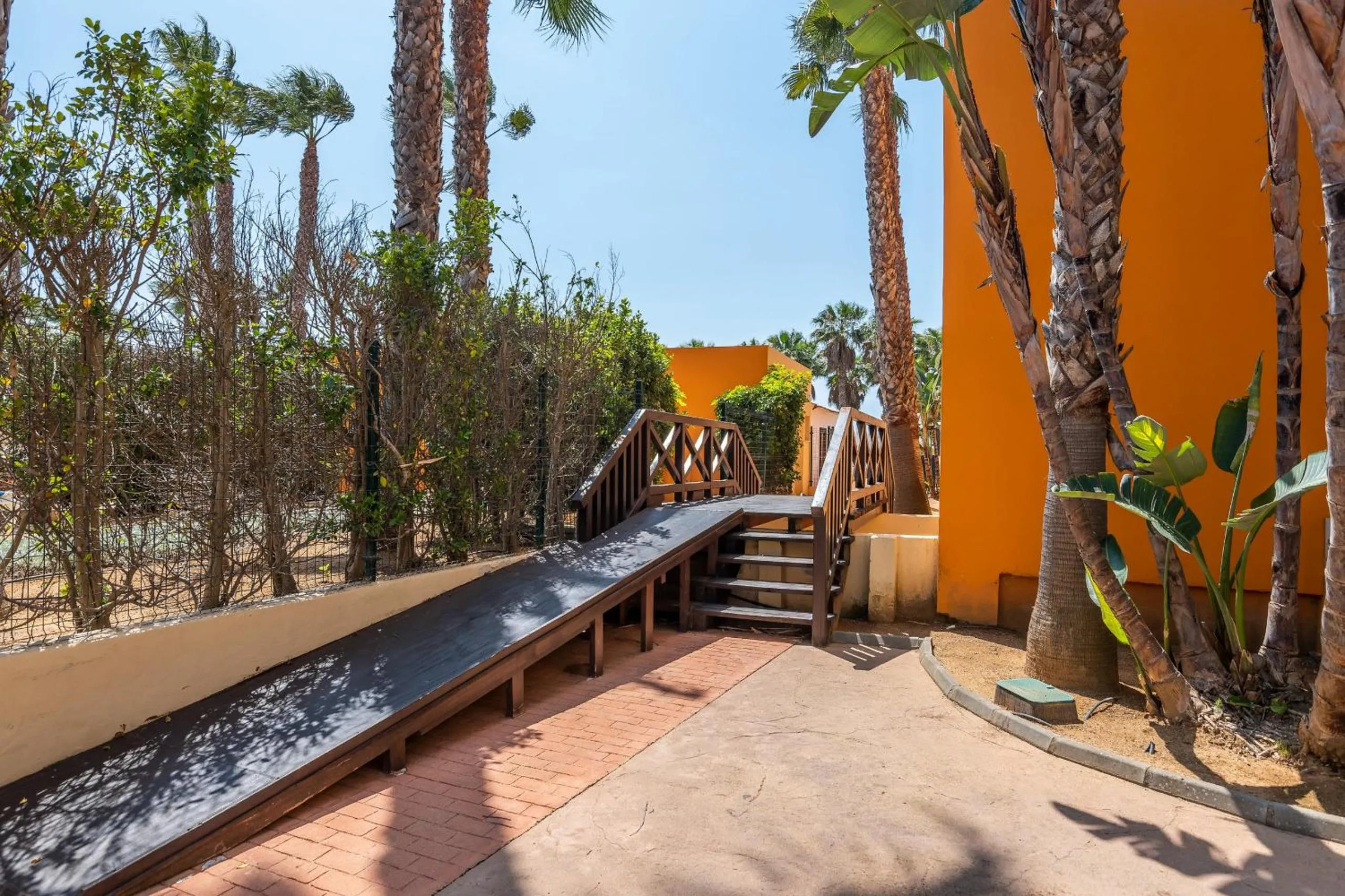 Playa Marina by Ĥ - EXCELLENCE- Playa Punta del Moral PPHM201P124P125