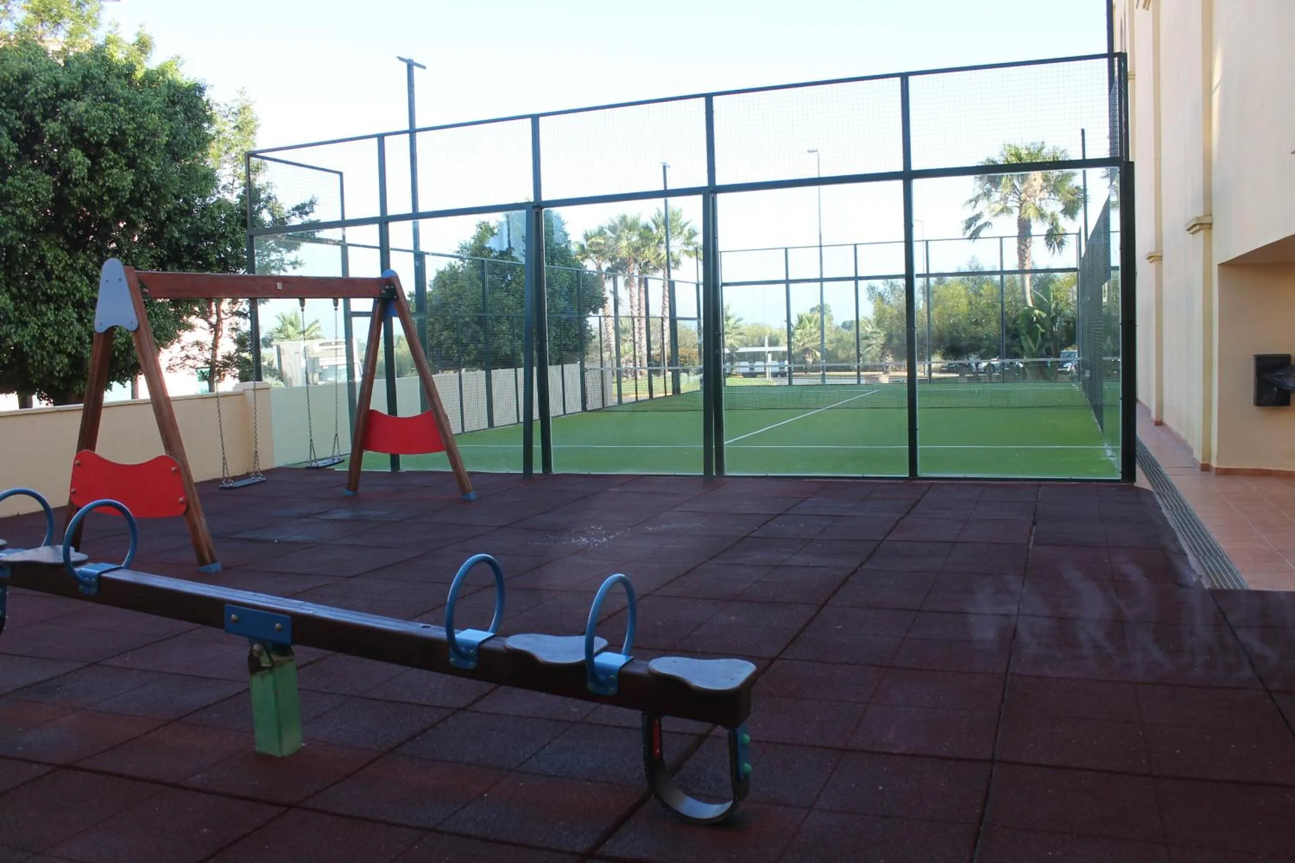 Decorative detail in Playa Marina by Ĥ - EXCELLENCE- Playa Punta del Moral PPHM201P124P125