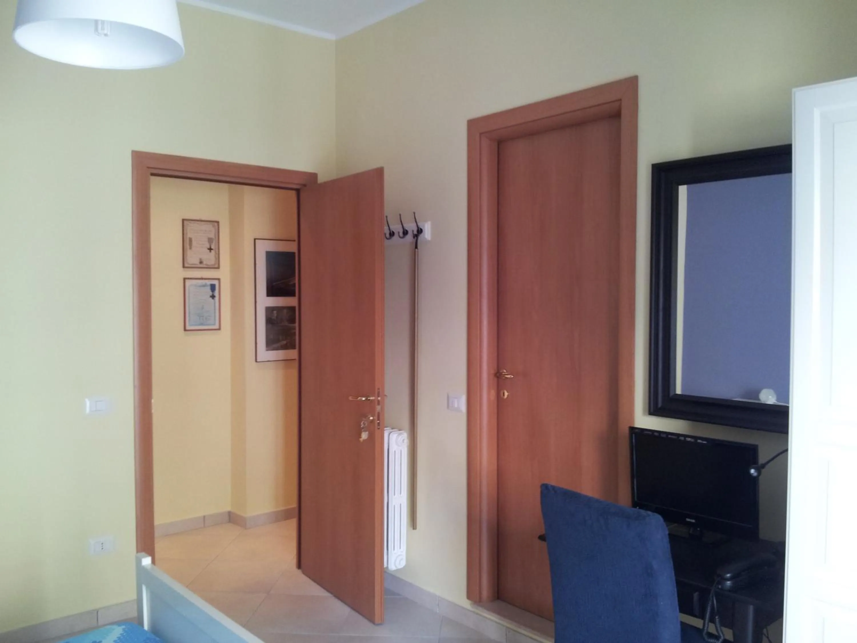 B&B Dimora di Traiano