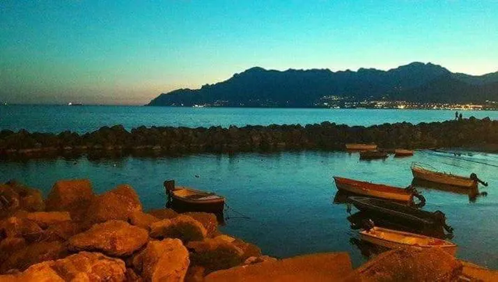 Property building in Acquasalata