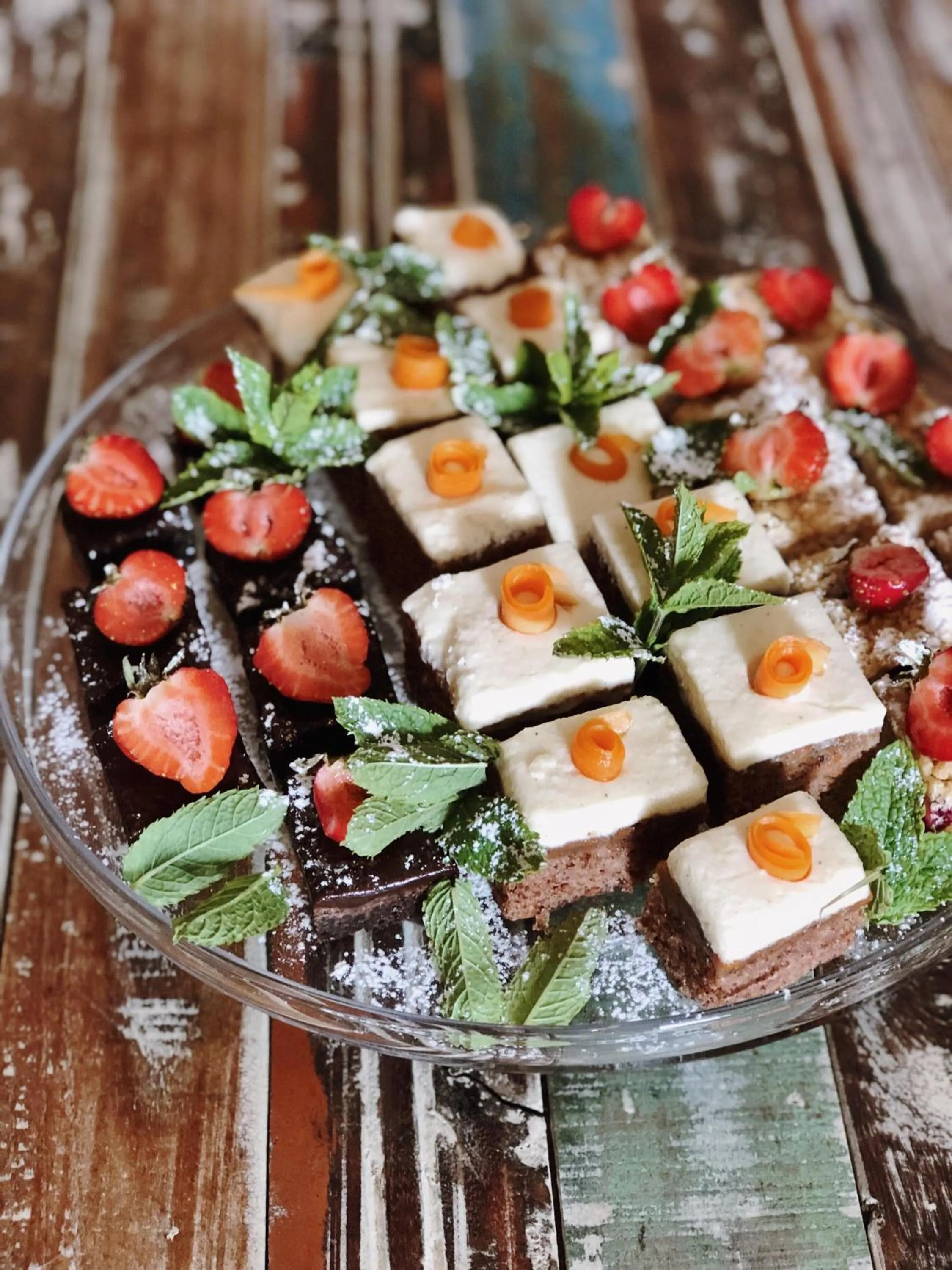 Restaurant/places to eat in Örums Nygård Gårdshotell