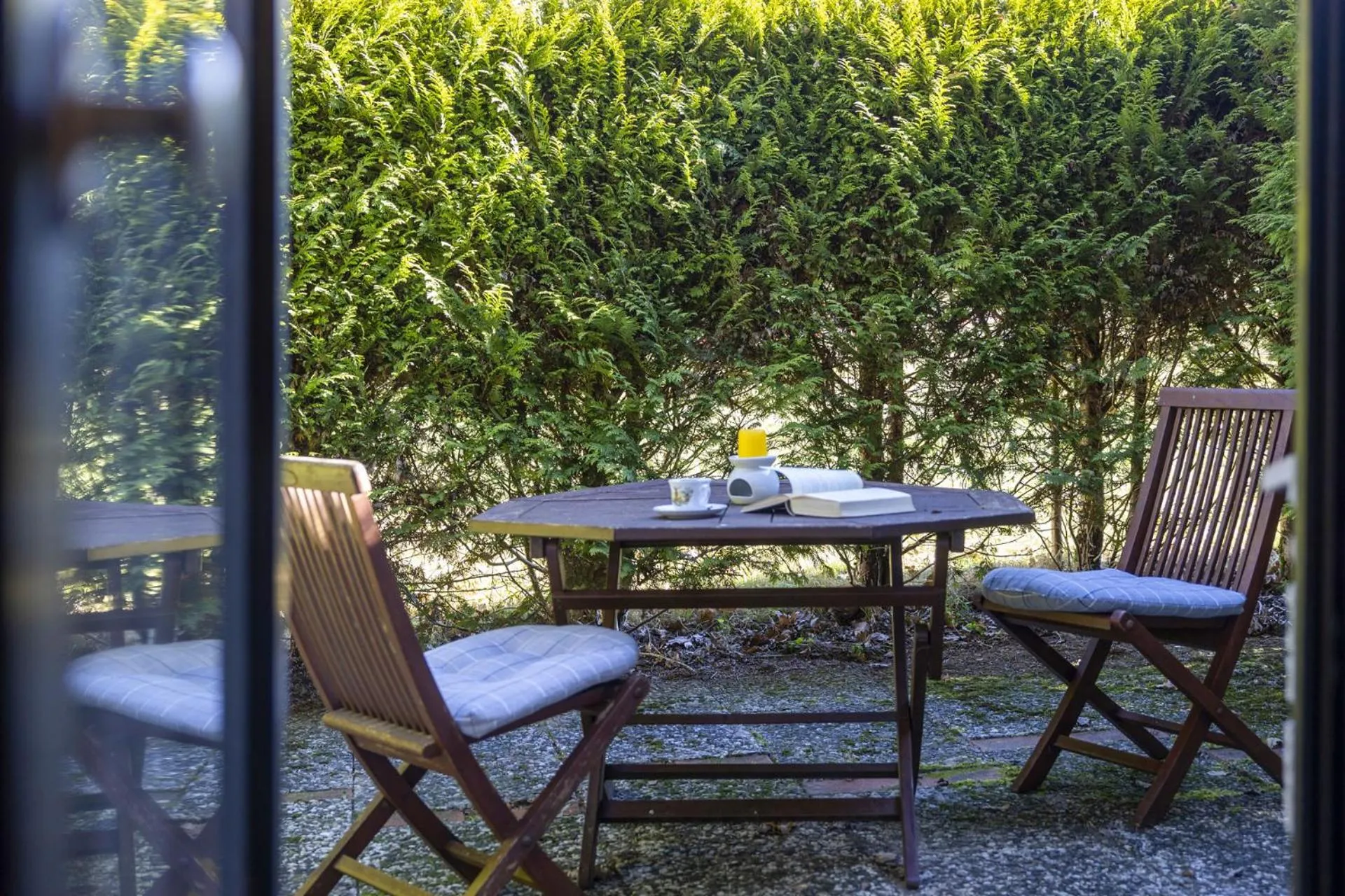 Day in Bei Ulbrichs Hotel garni & Catering