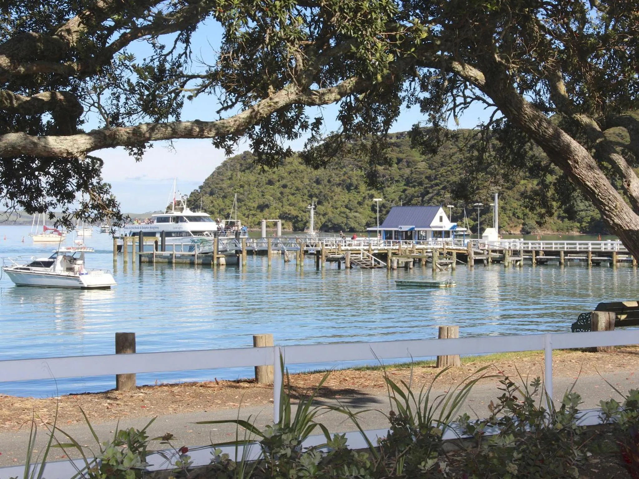 Other in Hananui Lodge and Apartments