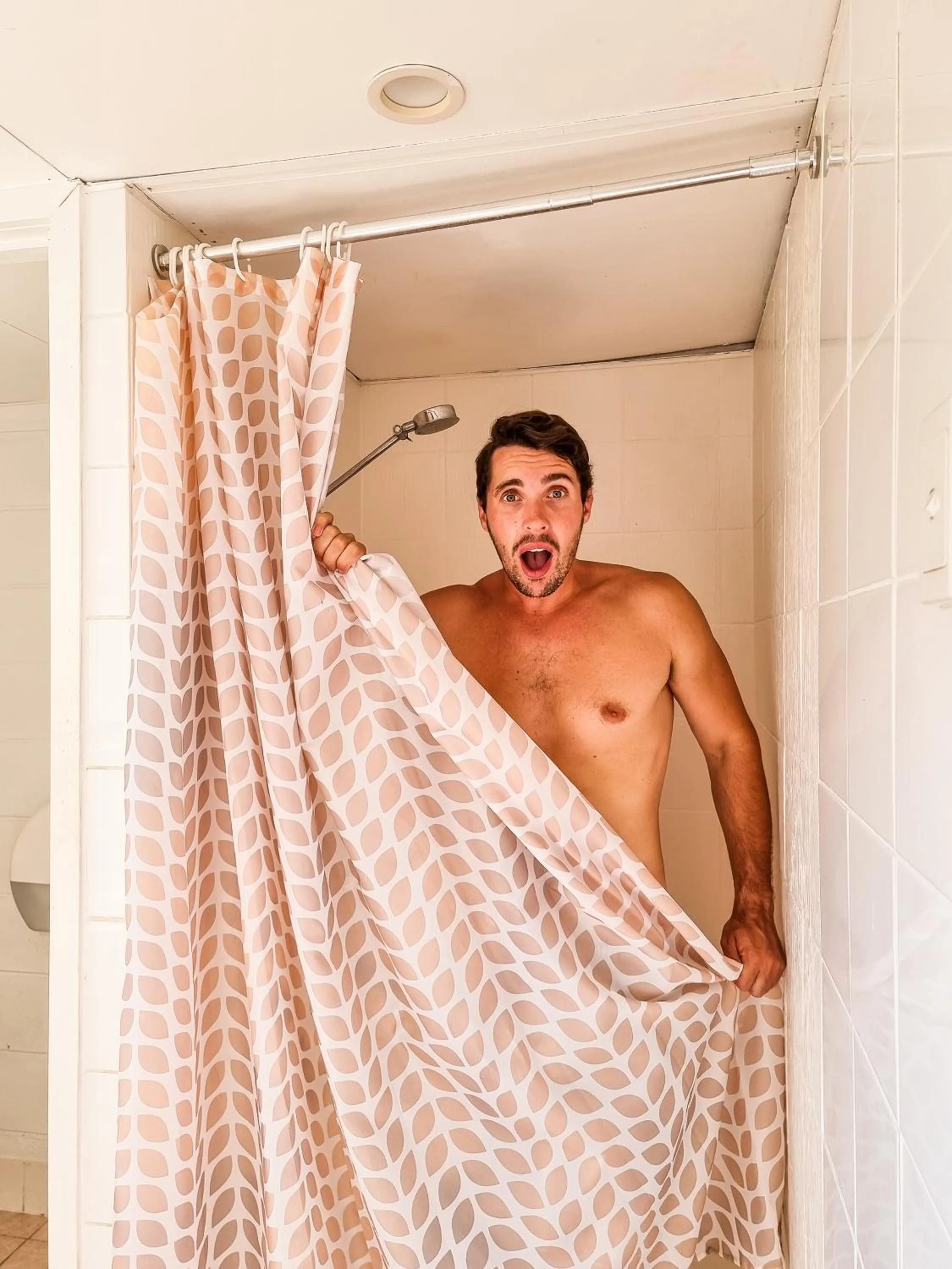 People in Base Airlie Beach Resort