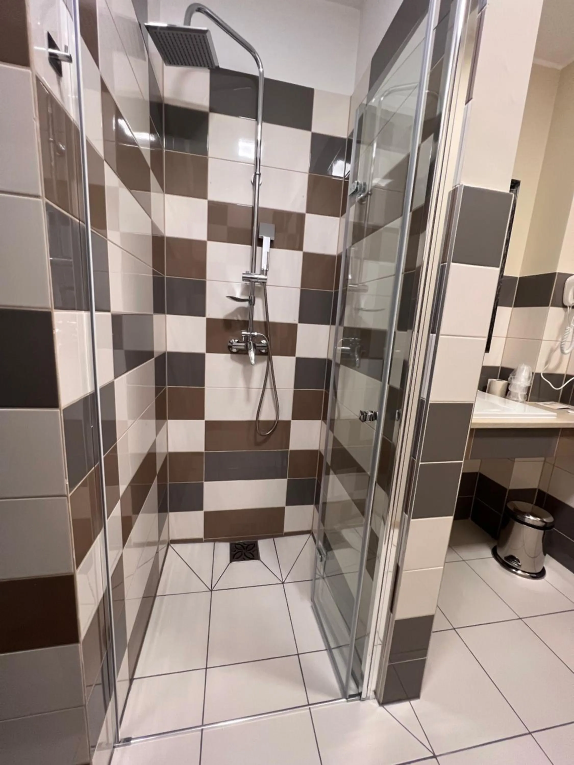 Pokoje gościnne WiP