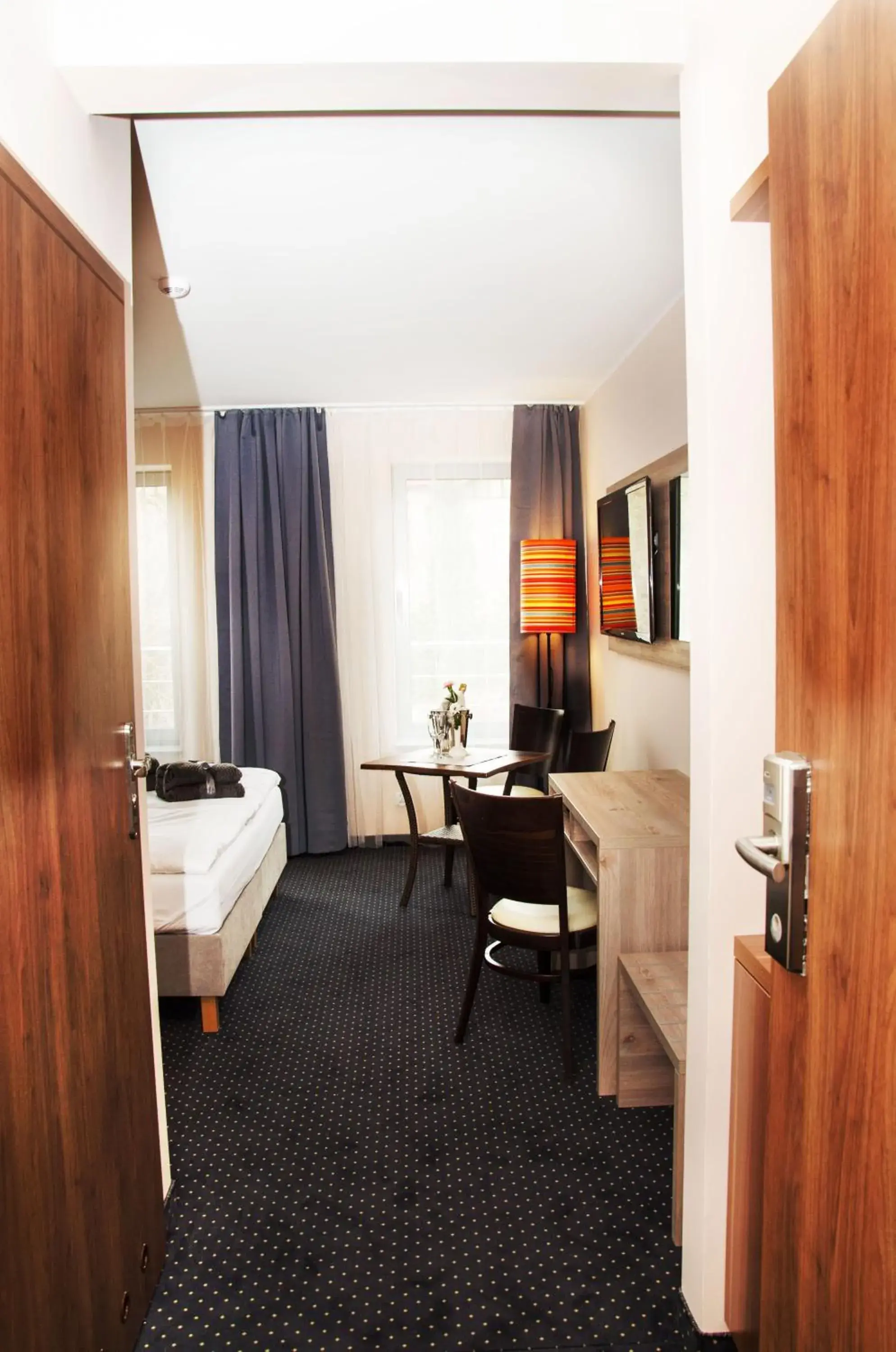 Deluxe Double Room - single occupancy in Pokoje gościnne WiP Deluxe Double Room - single occupancy in Pokoje gościnne WiP