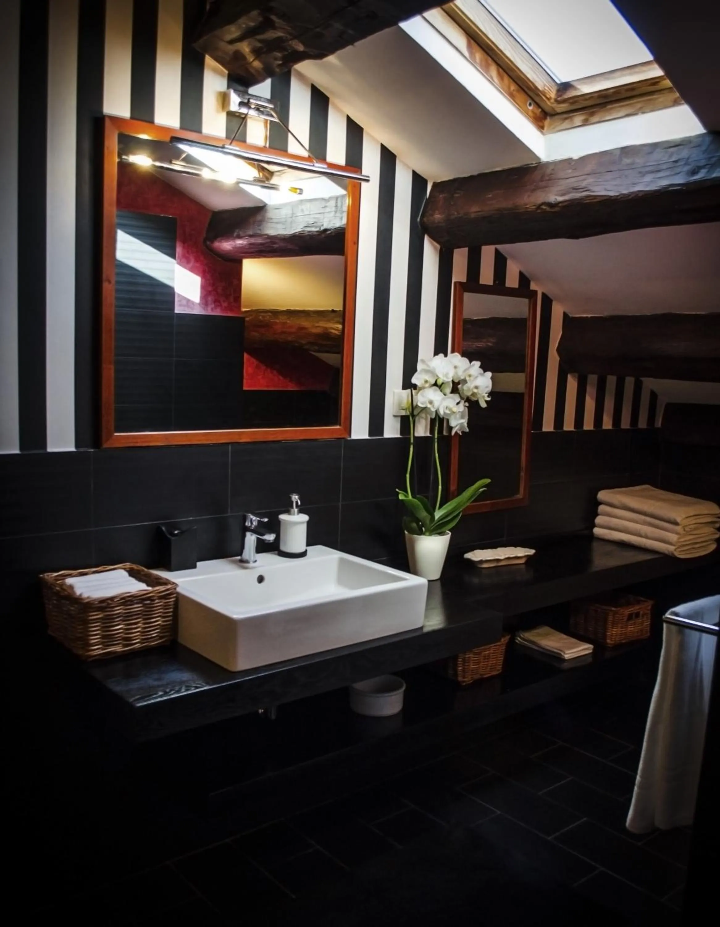 La Terrazza Sui Tetti