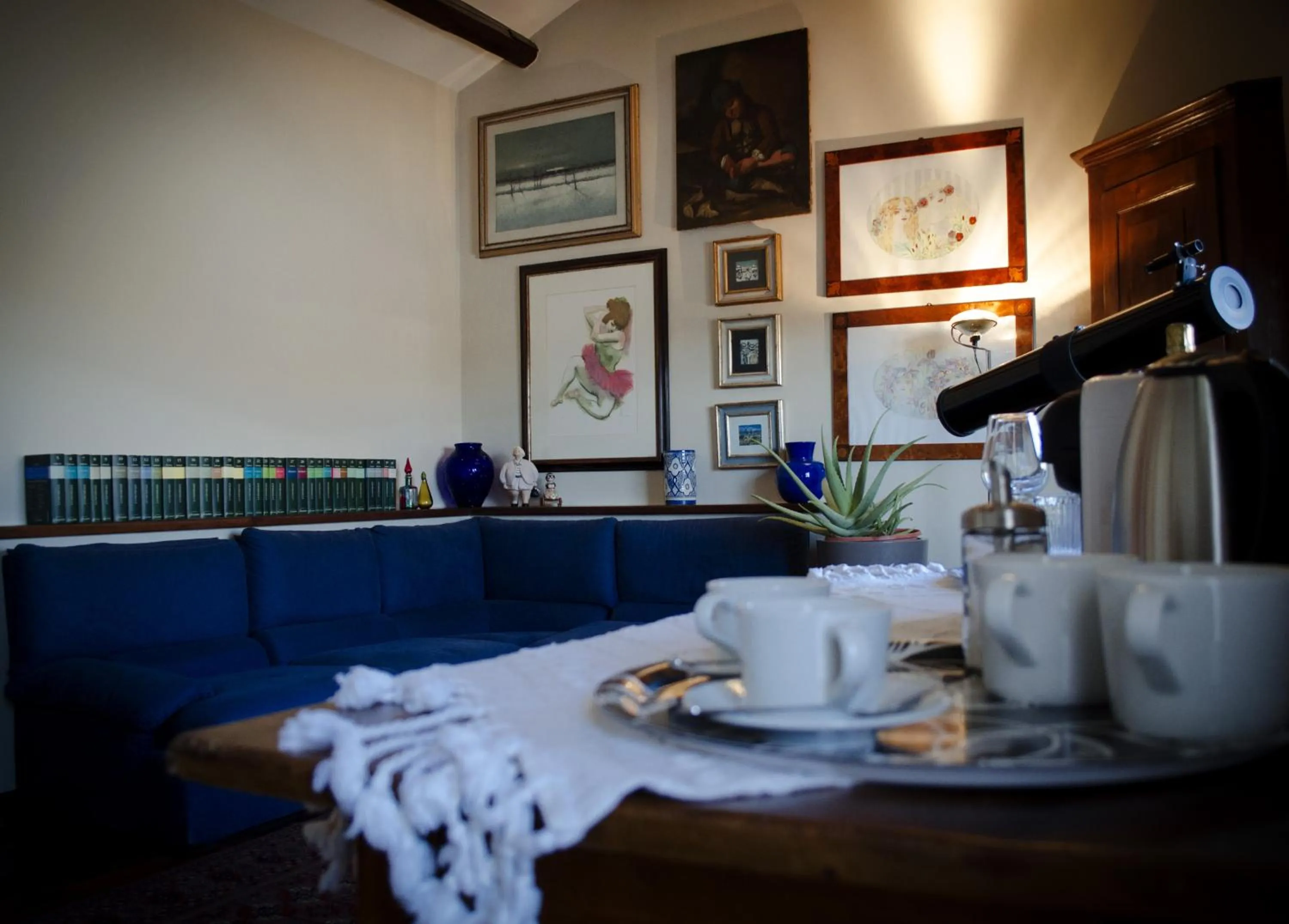 La Terrazza Sui Tetti