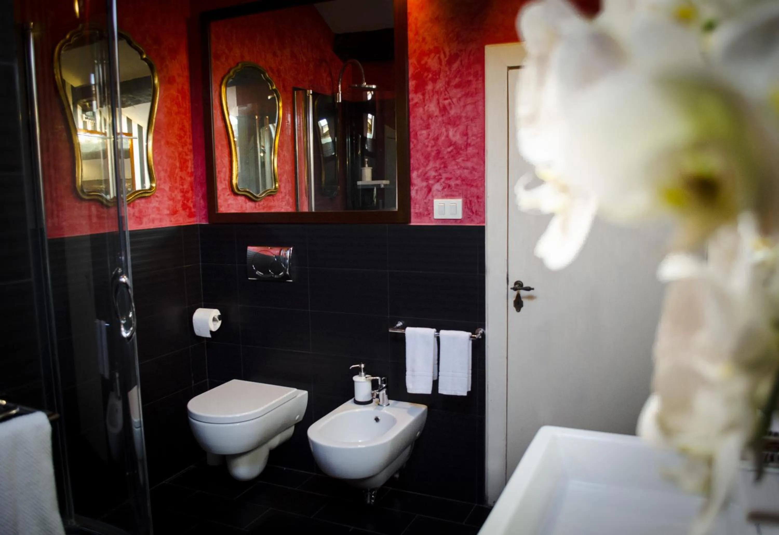 La Terrazza Sui Tetti