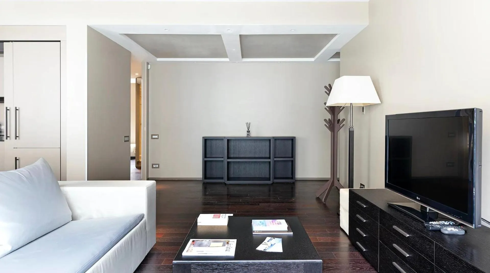 Living room in Allegroitalia San Pietro All'Orto 6