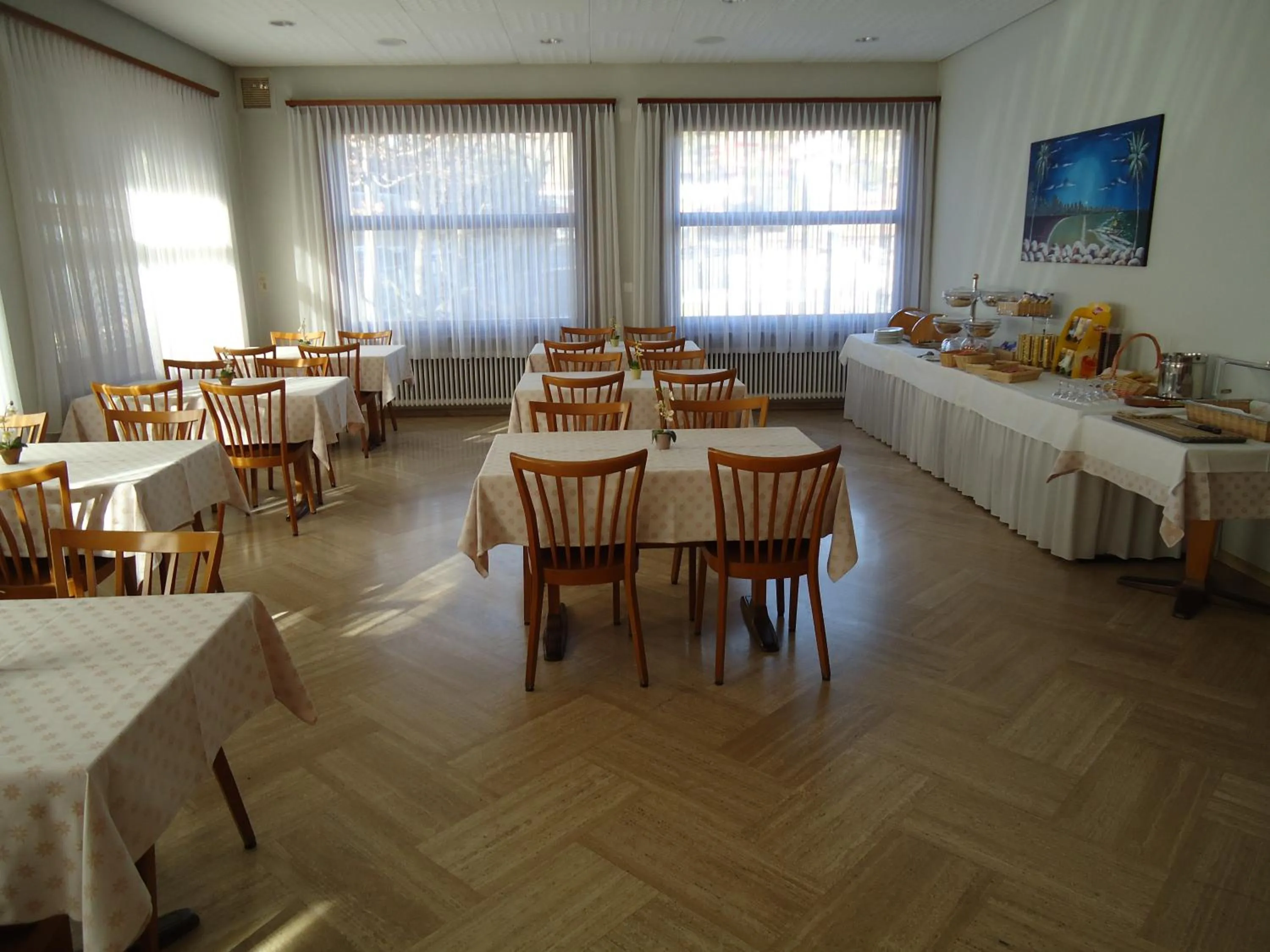 Restaurant/places to eat in Osteria Belvedere