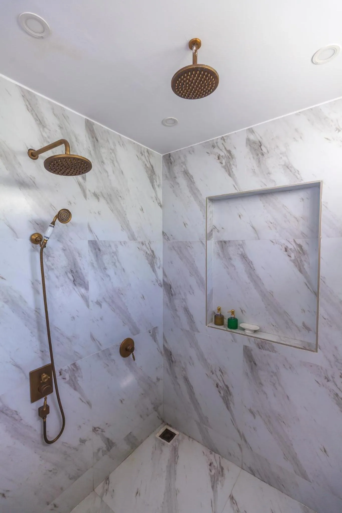 Green Organic Villas