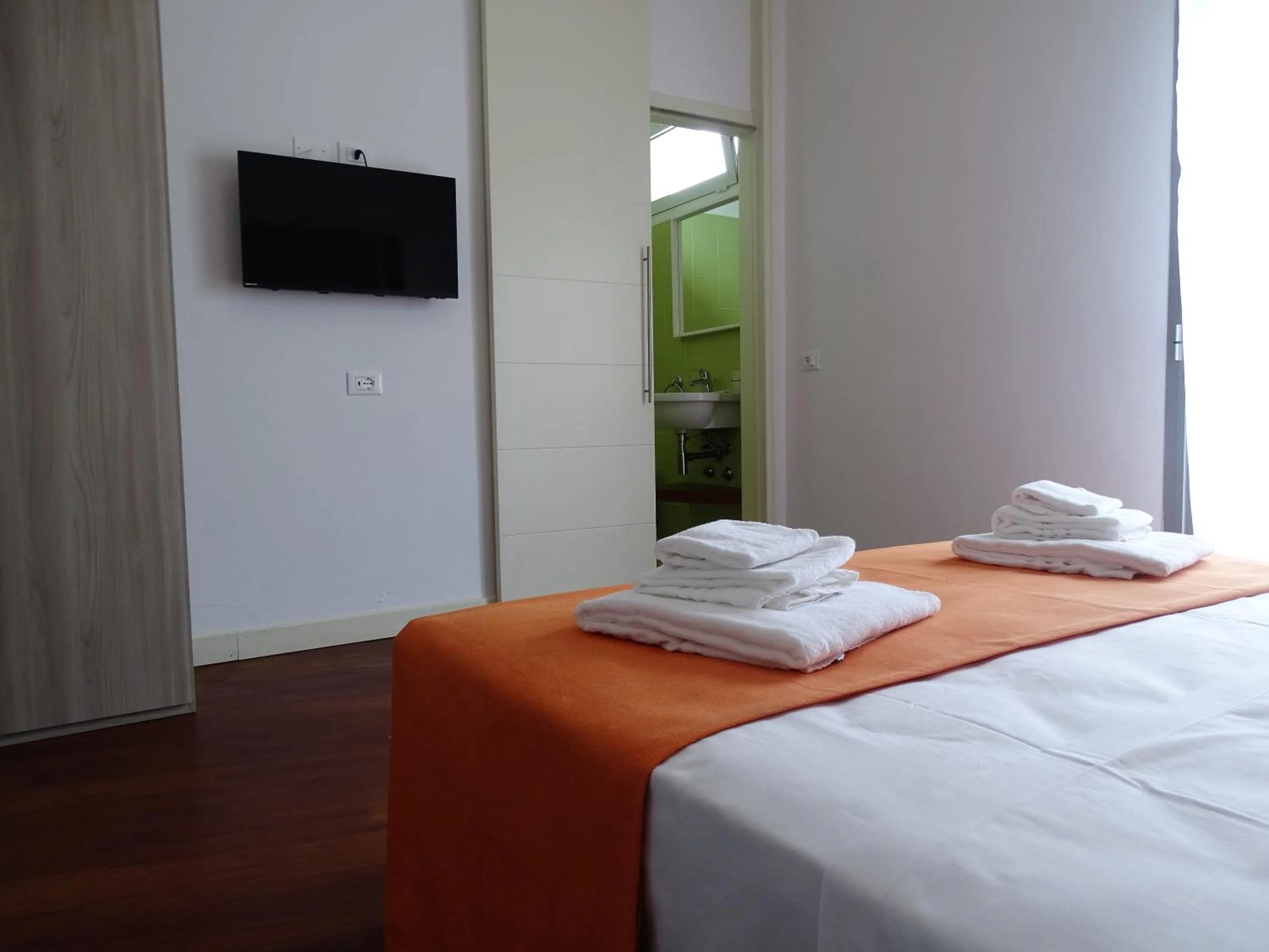 Hotel al Nuovo Porto