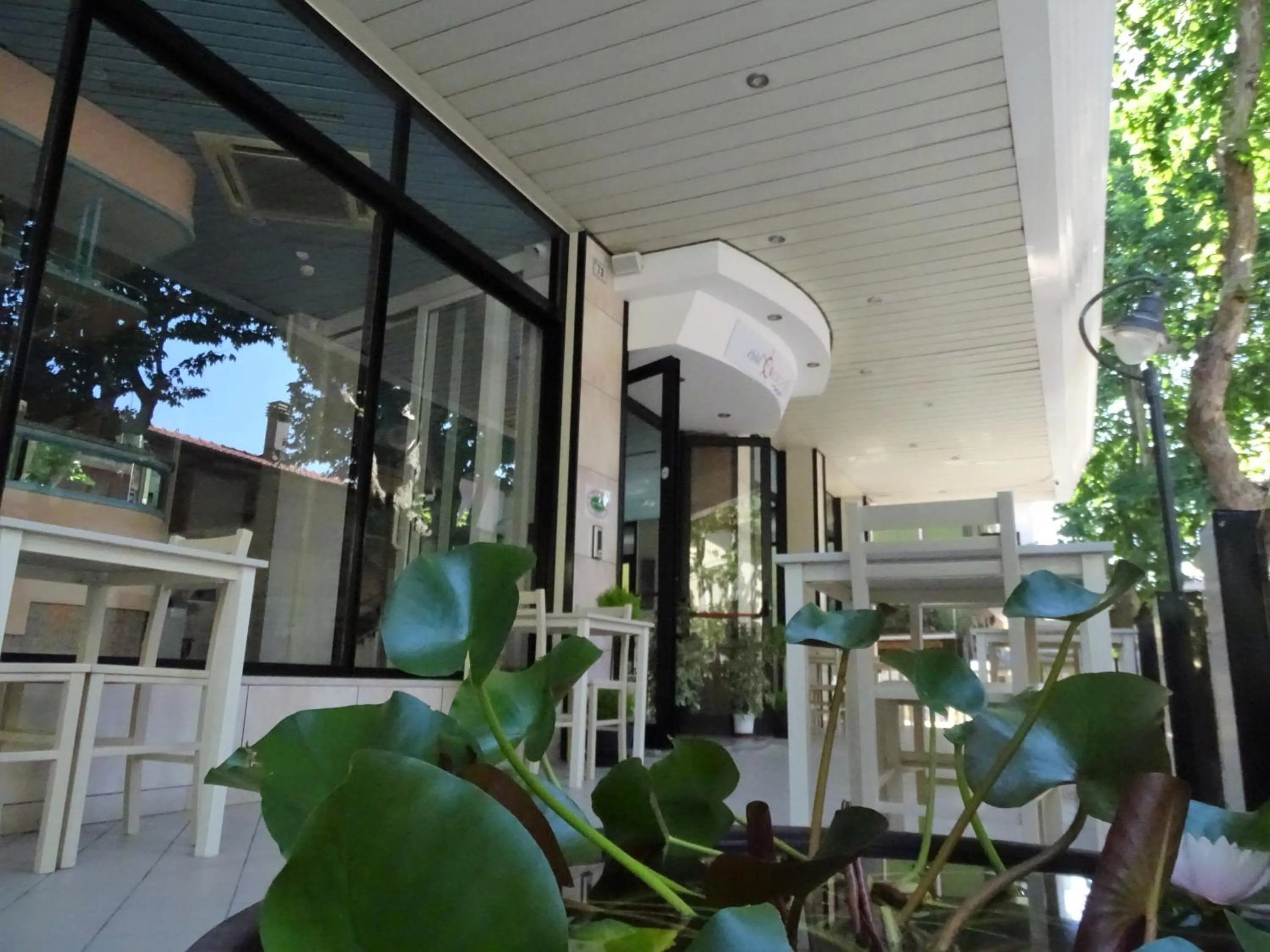 Hotel al Nuovo Porto