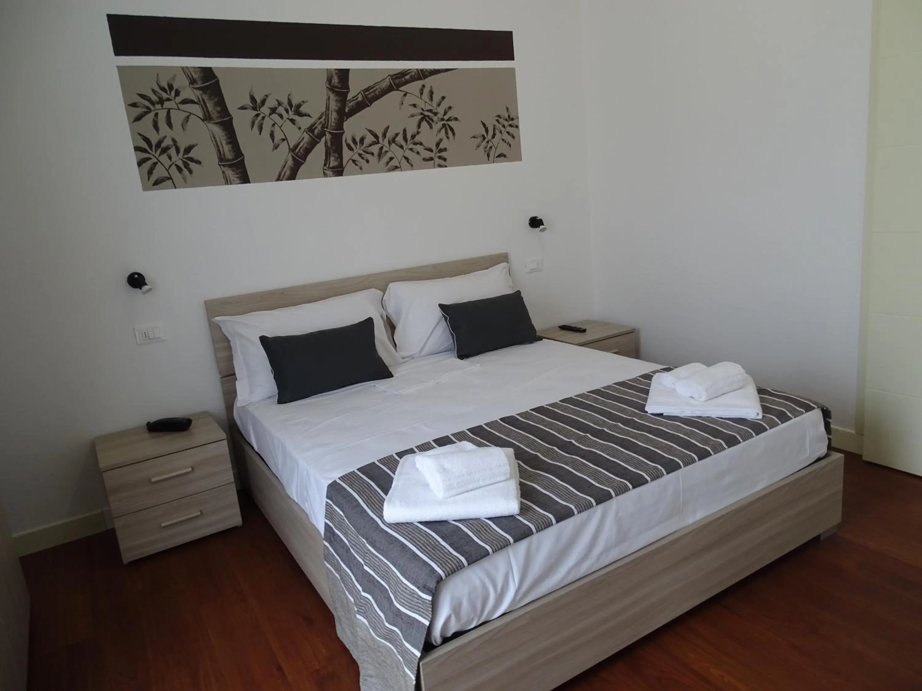 Hotel al Nuovo Porto