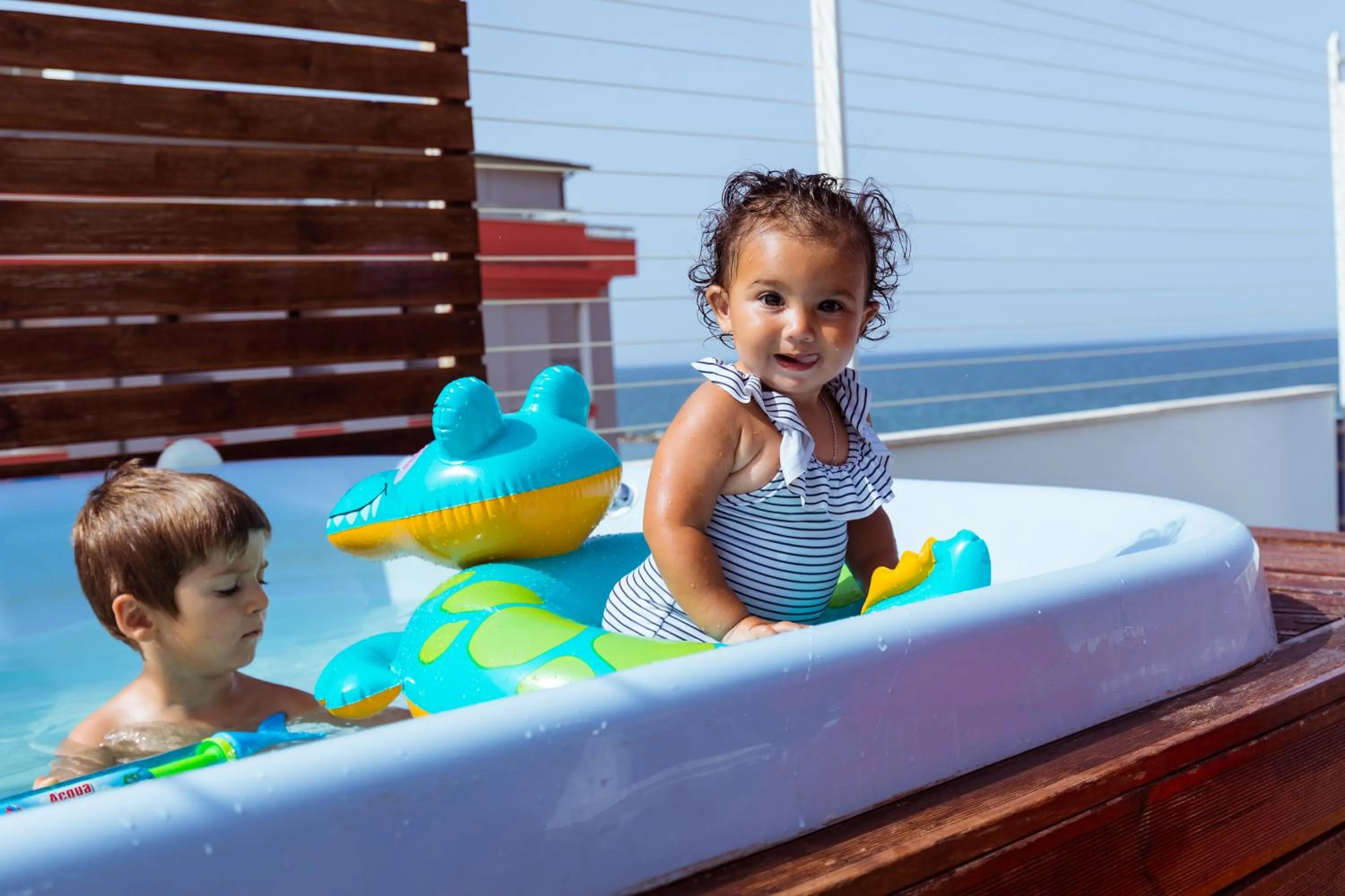 Hotel al Nuovo Porto