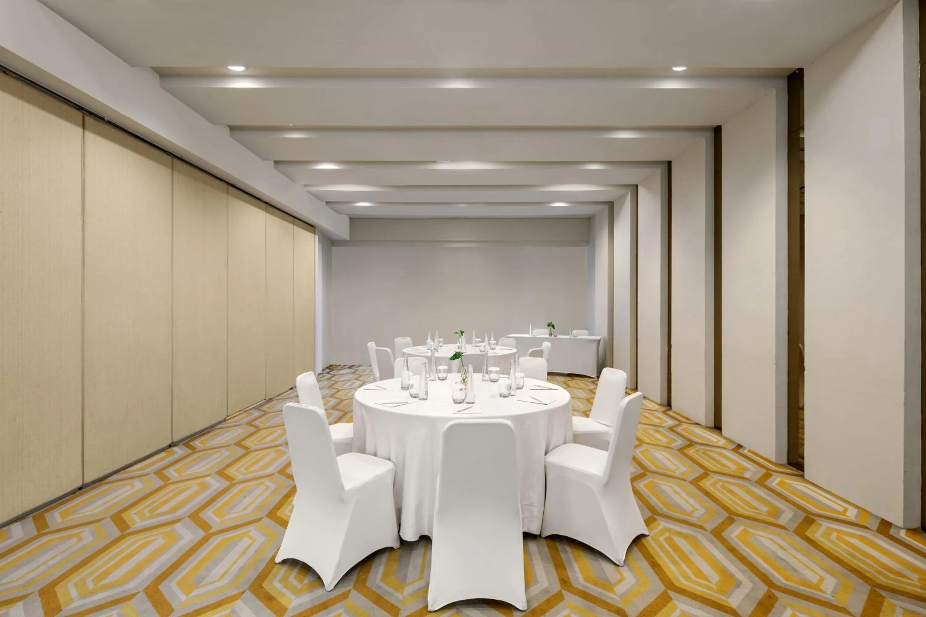 Hotel Santika BSD City-Serpong