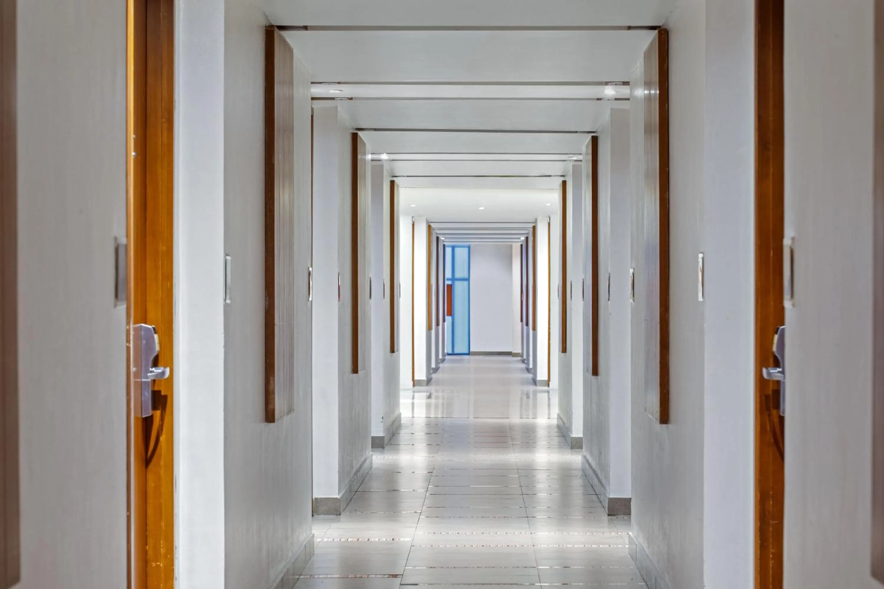 Hotel Santika BSD City-Serpong