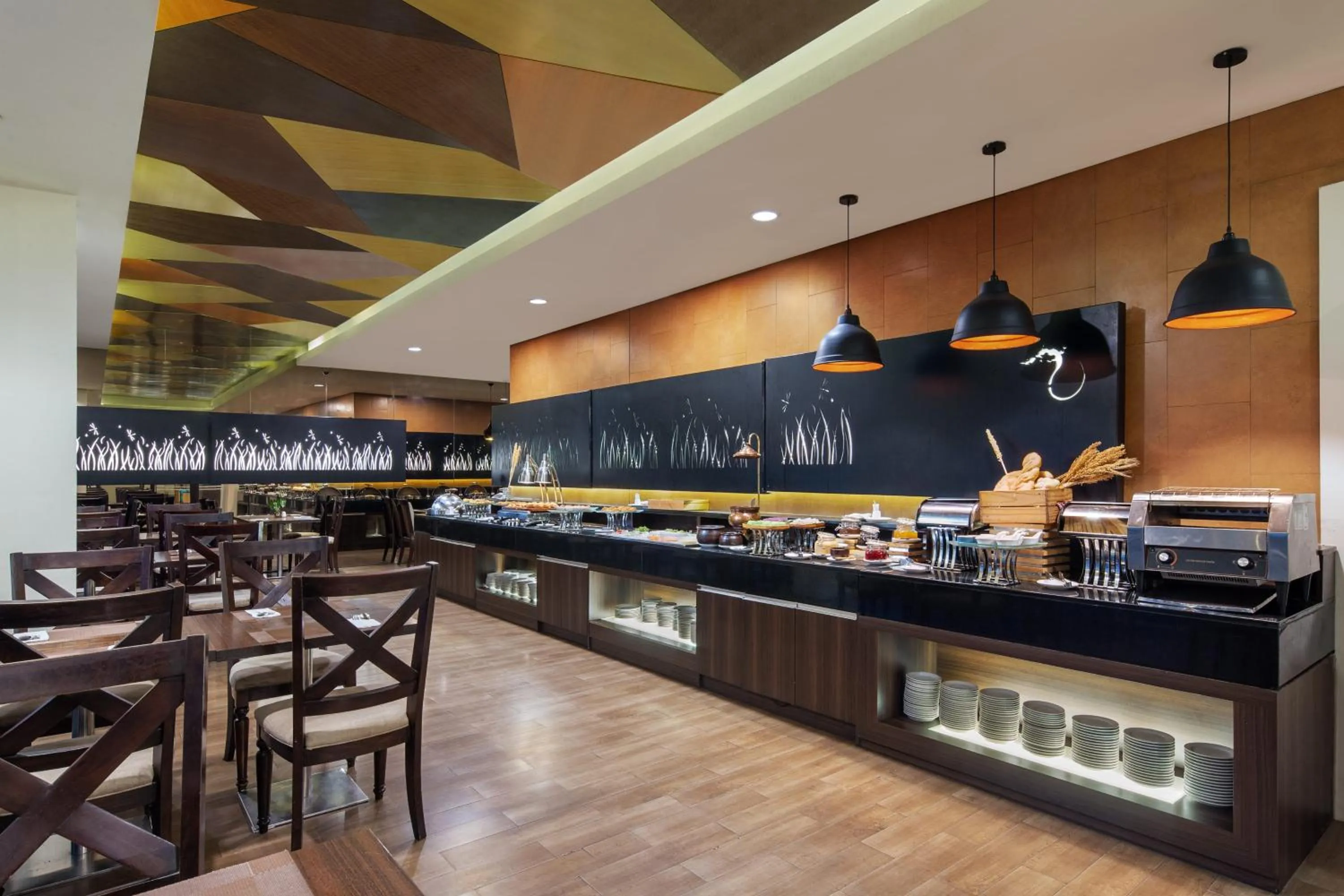 Hotel Santika BSD City-Serpong