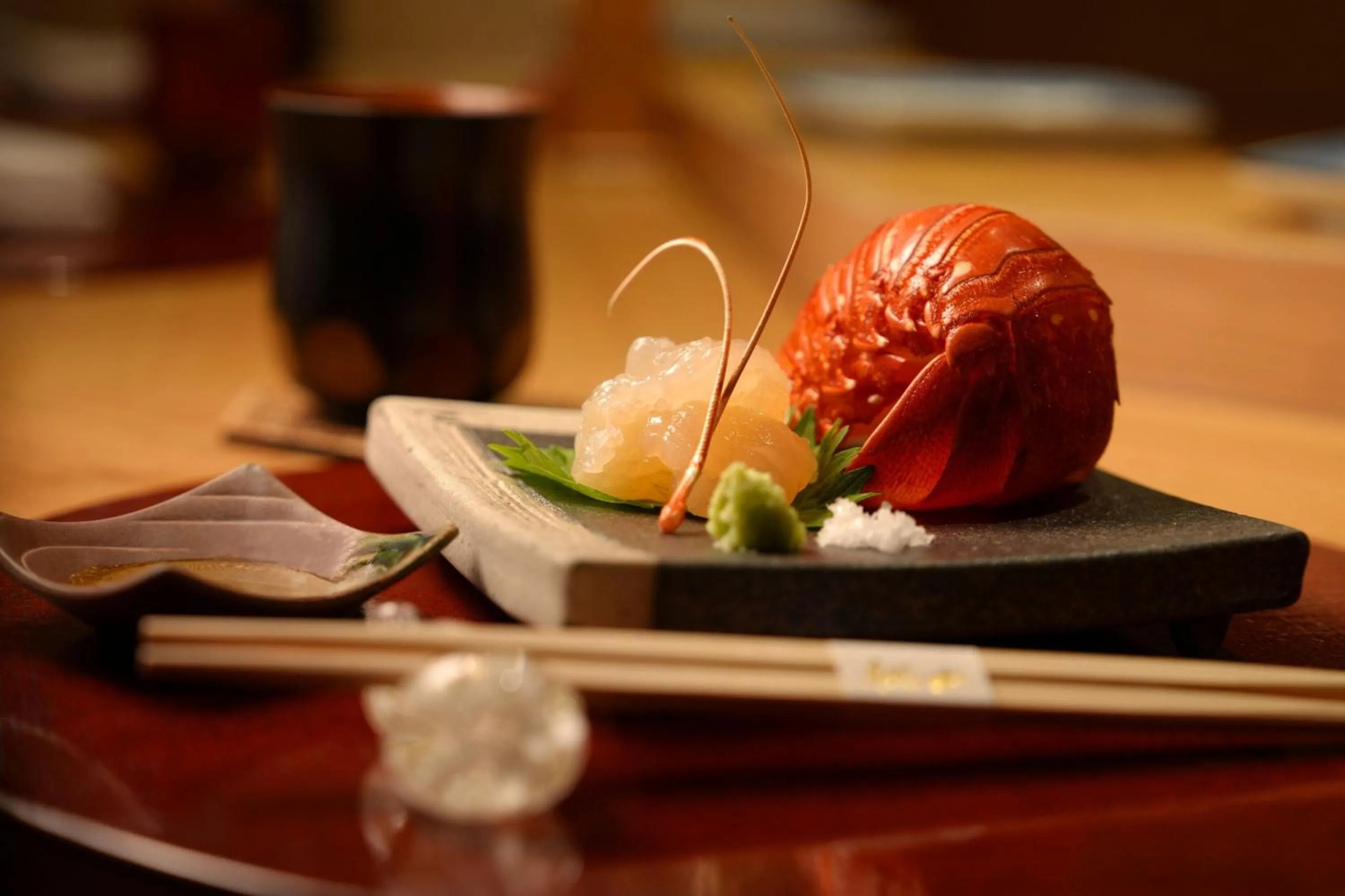 Restaurant/places to eat in Sheraton Grand Taipei Hotel