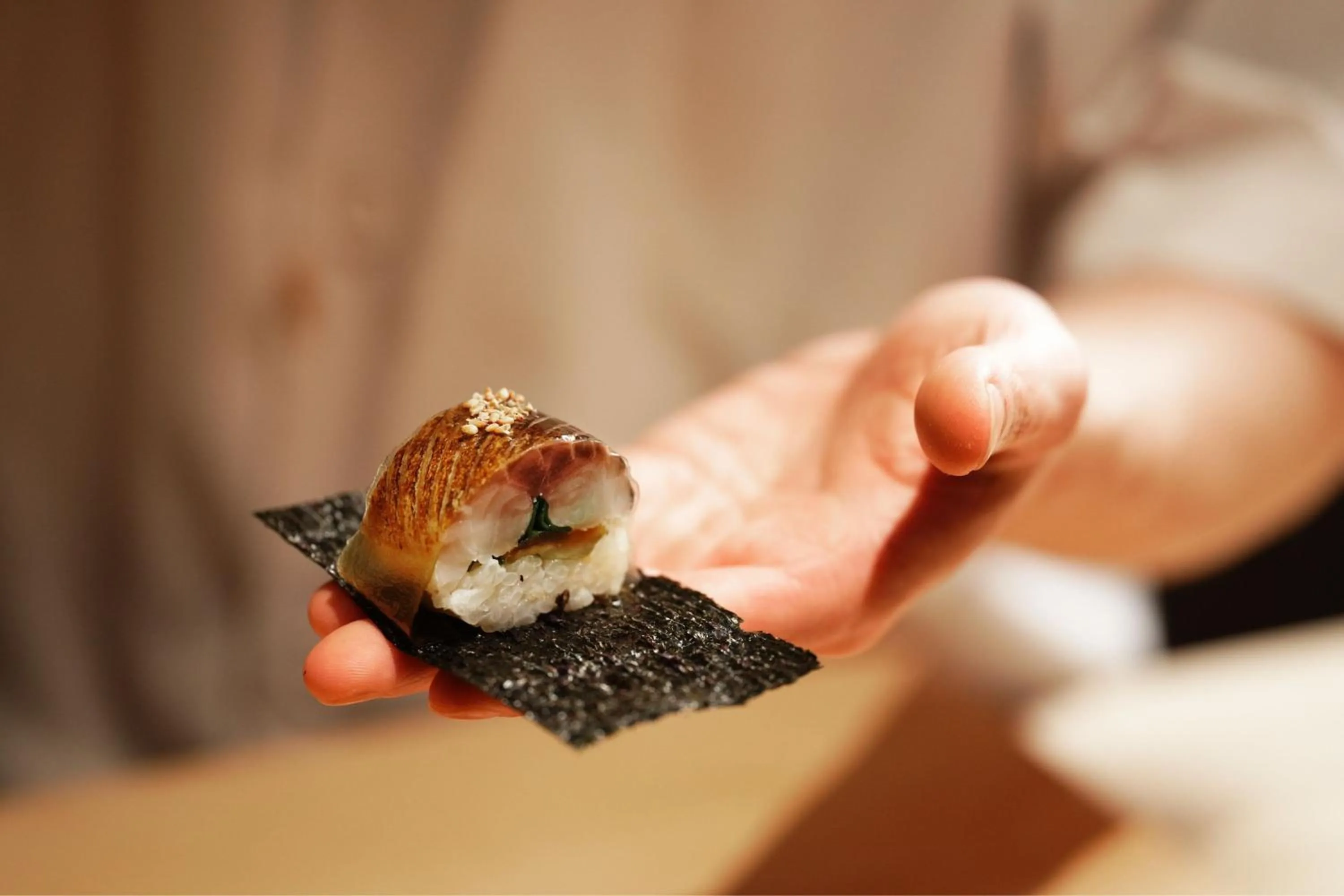 Restaurant/places to eat in Sheraton Grand Taipei Hotel