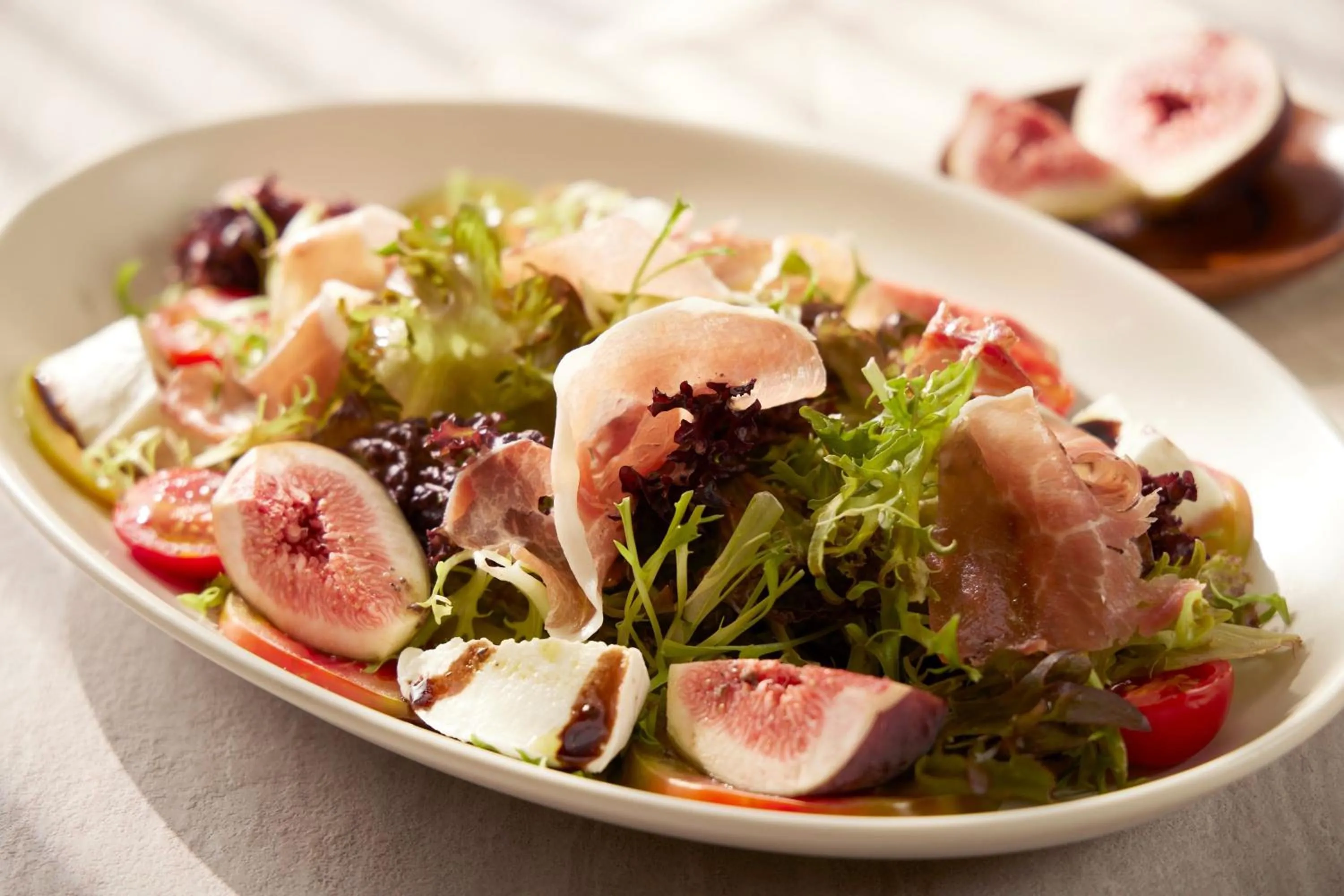 Restaurant/places to eat in Sheraton Grand Taipei Hotel