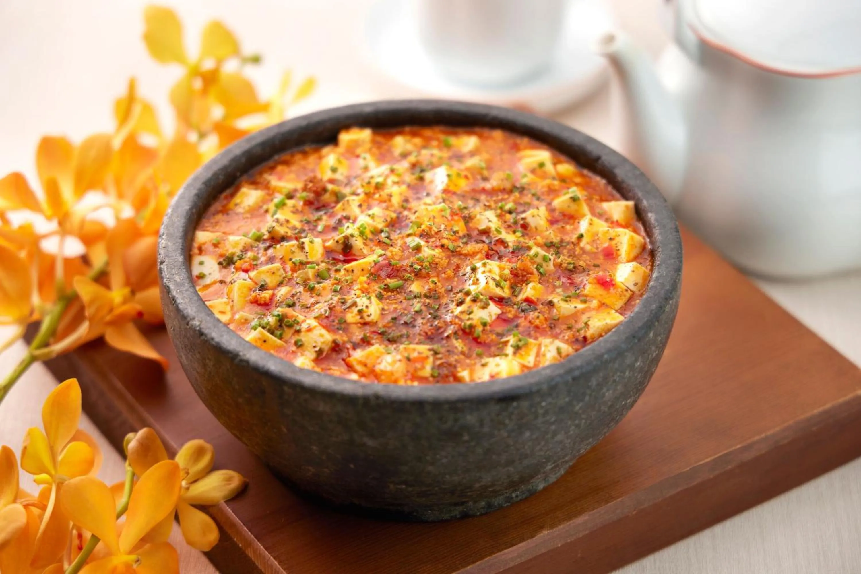 Restaurant/places to eat in Sheraton Grand Taipei Hotel