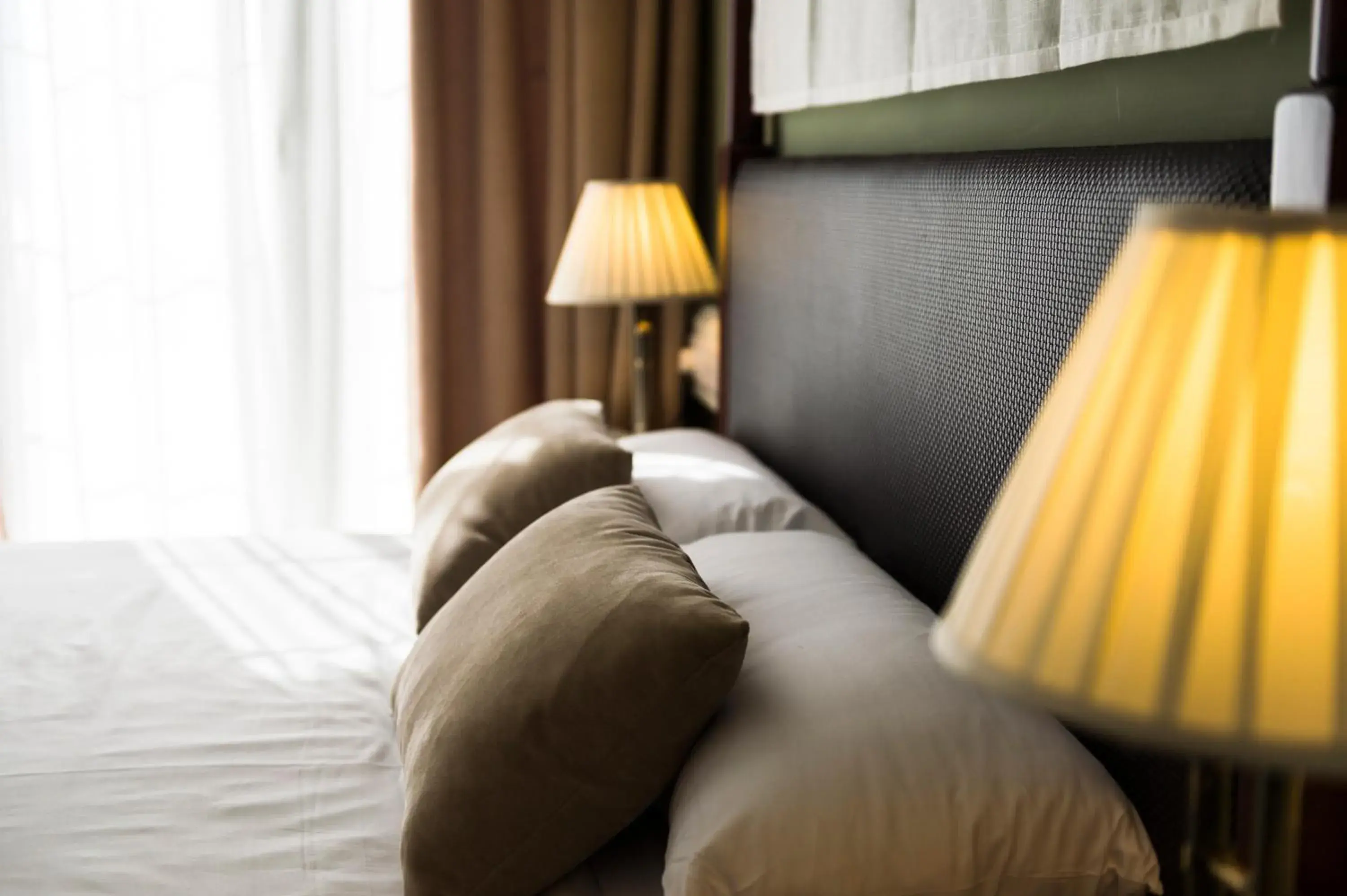 Double Room with Balcony and Sea View in Rock Hotel Double Room with Balcony and Sea View in Rock Hotel