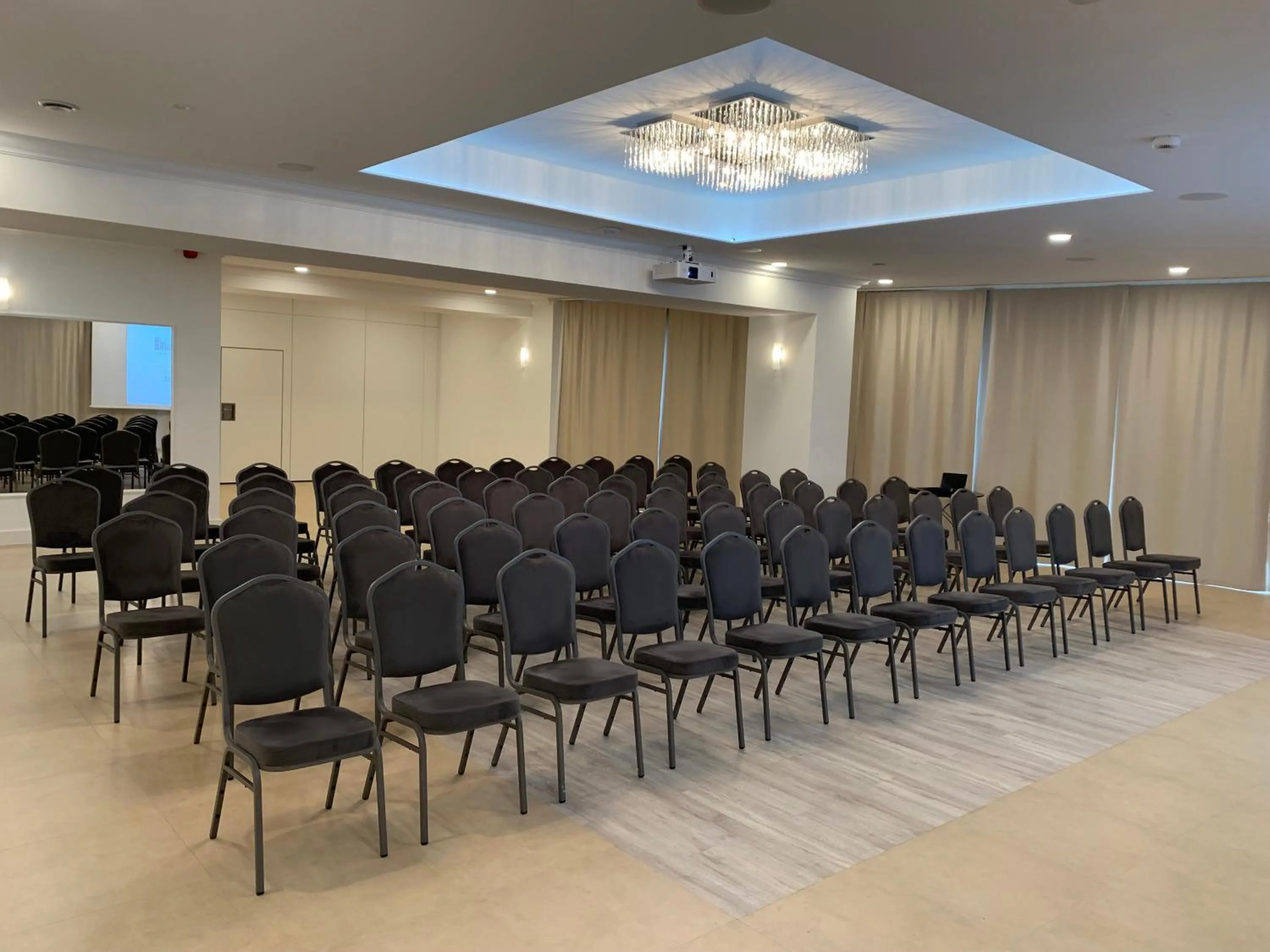 Business facilities in Hotel Sleep Wrocław