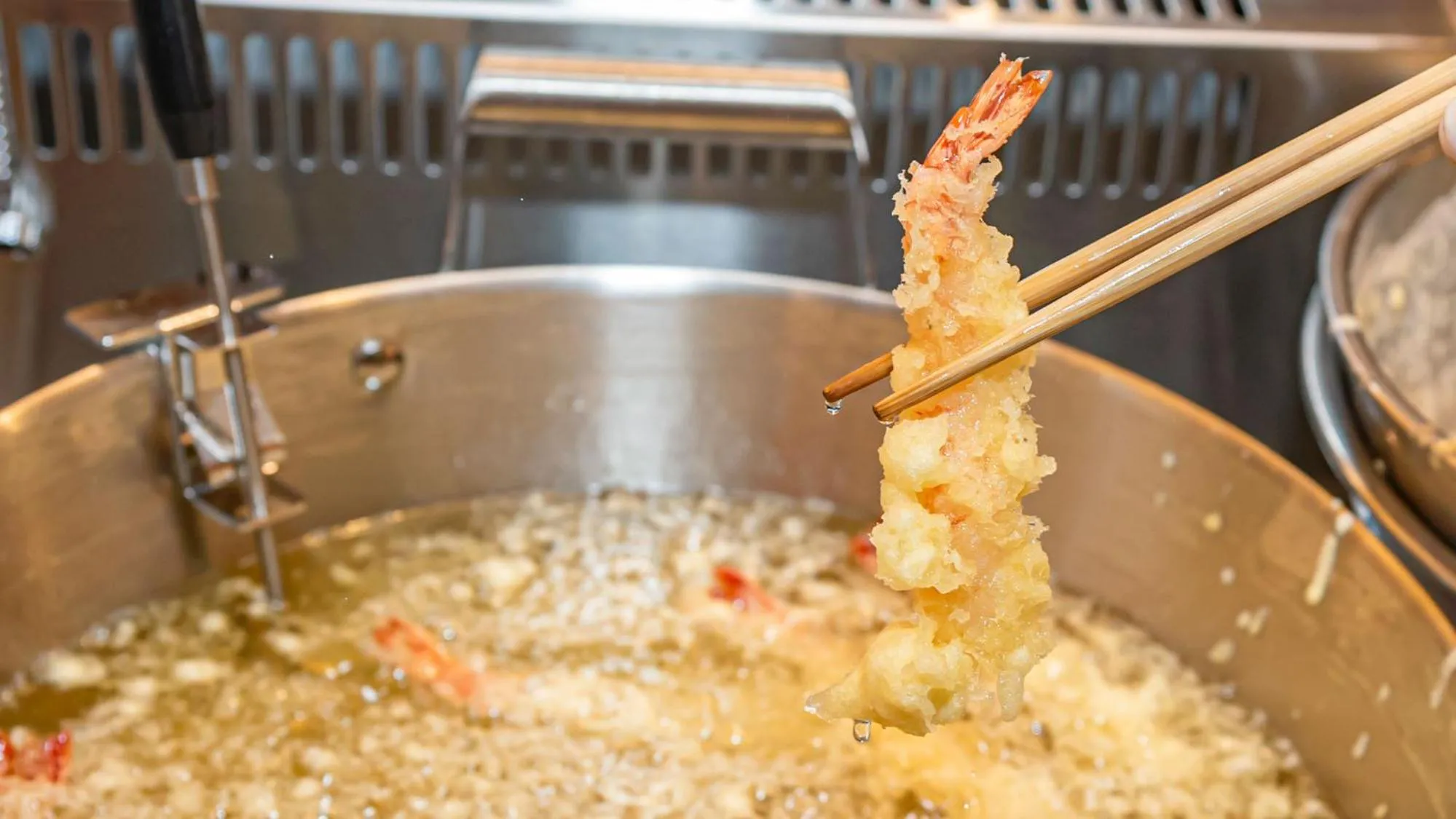 Restaurant/places to eat in Kangetsuen