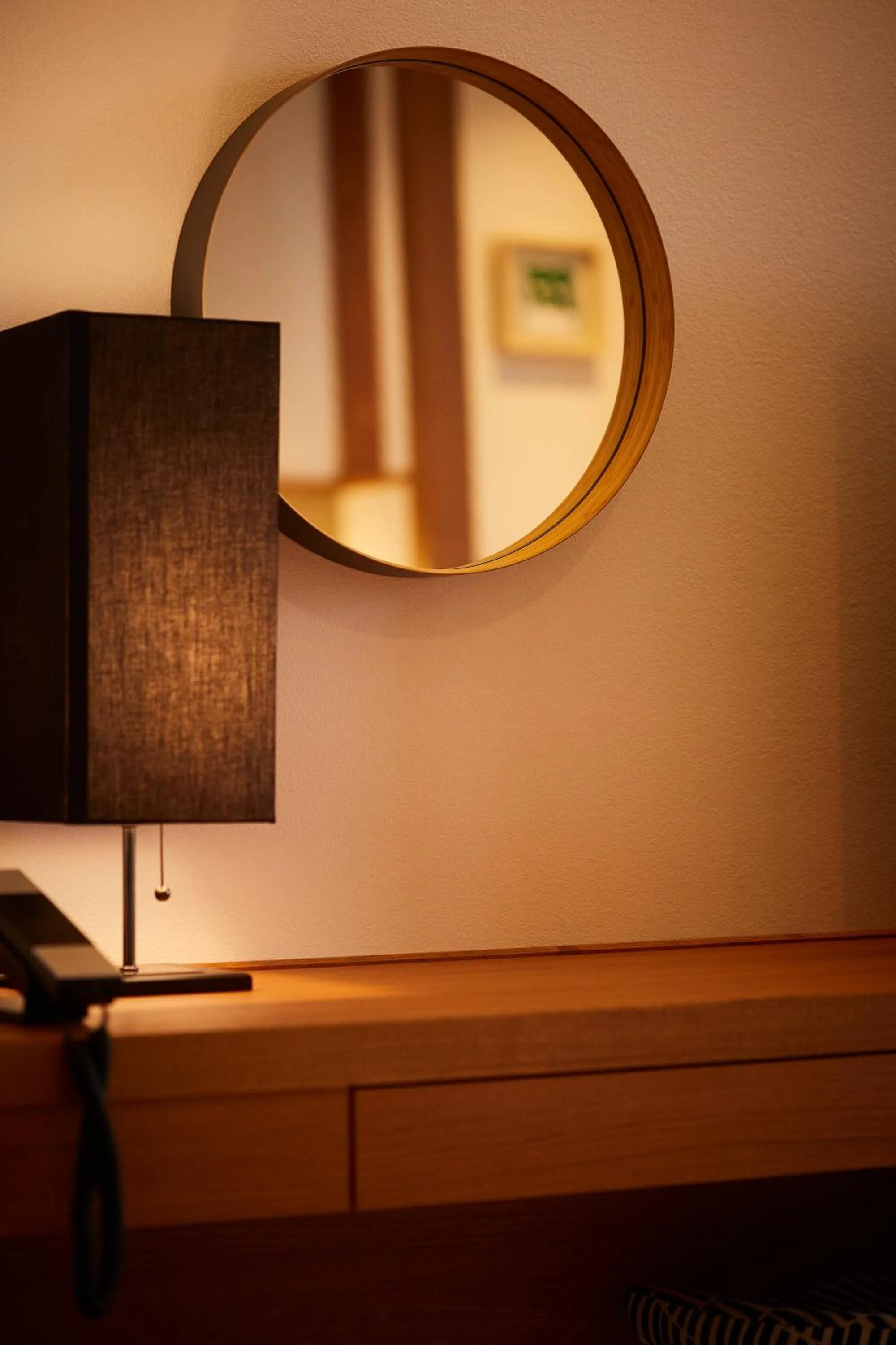 Decorative detail in Kangetsuen