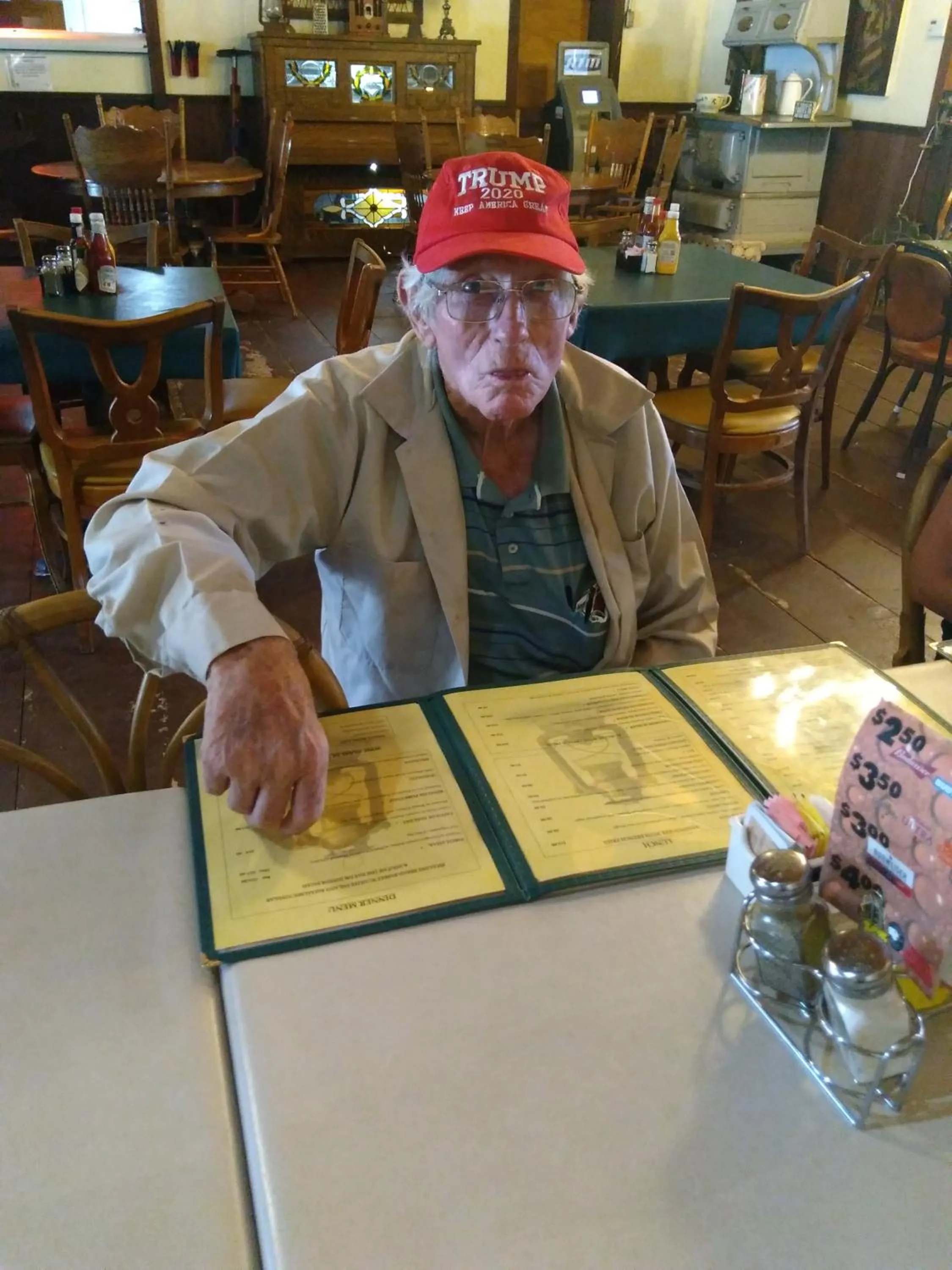 Grand Canyon West Hotel Sheps Miners Inn