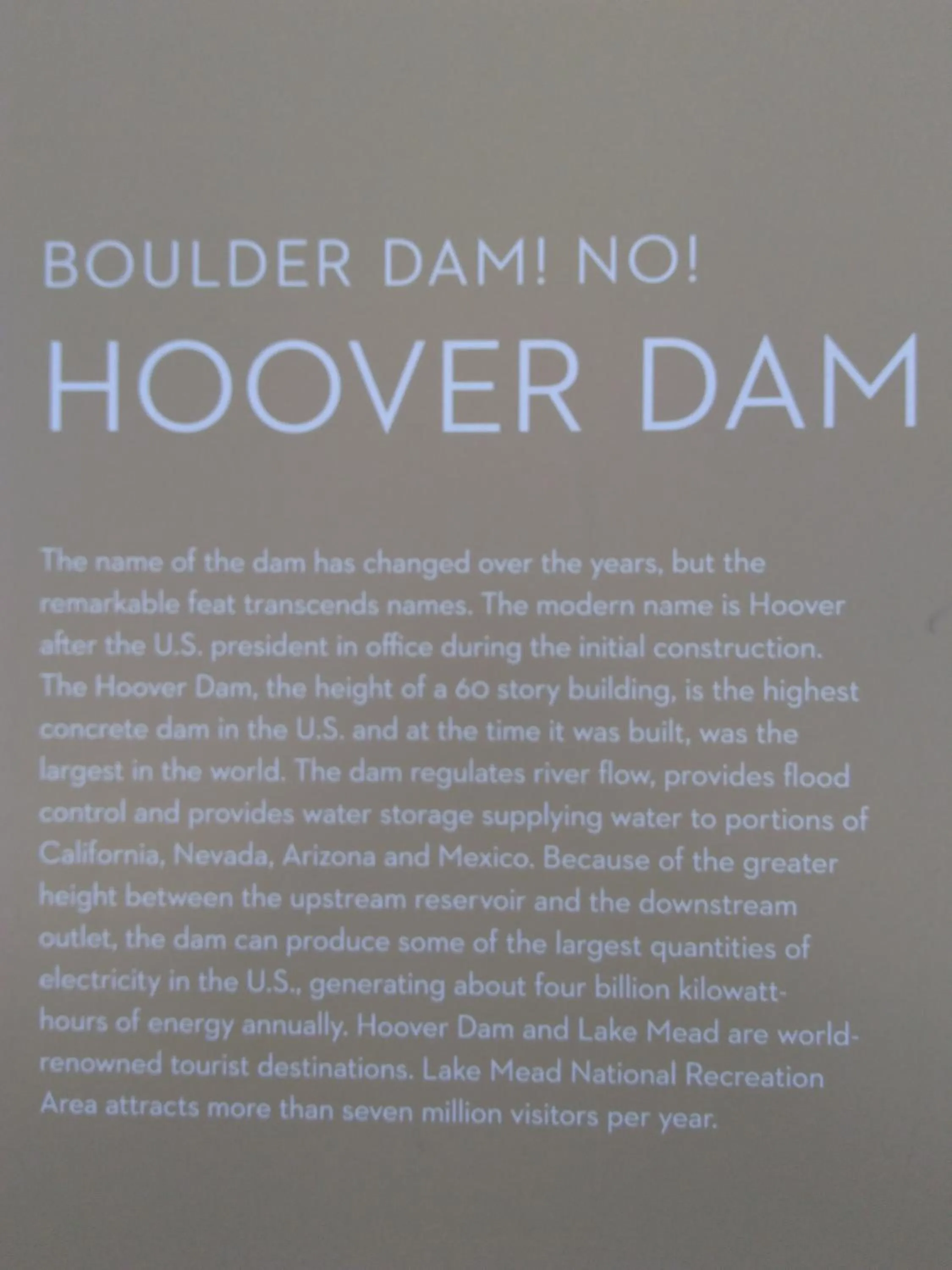 Grand Canyon West Hotel Sheps Miners Inn