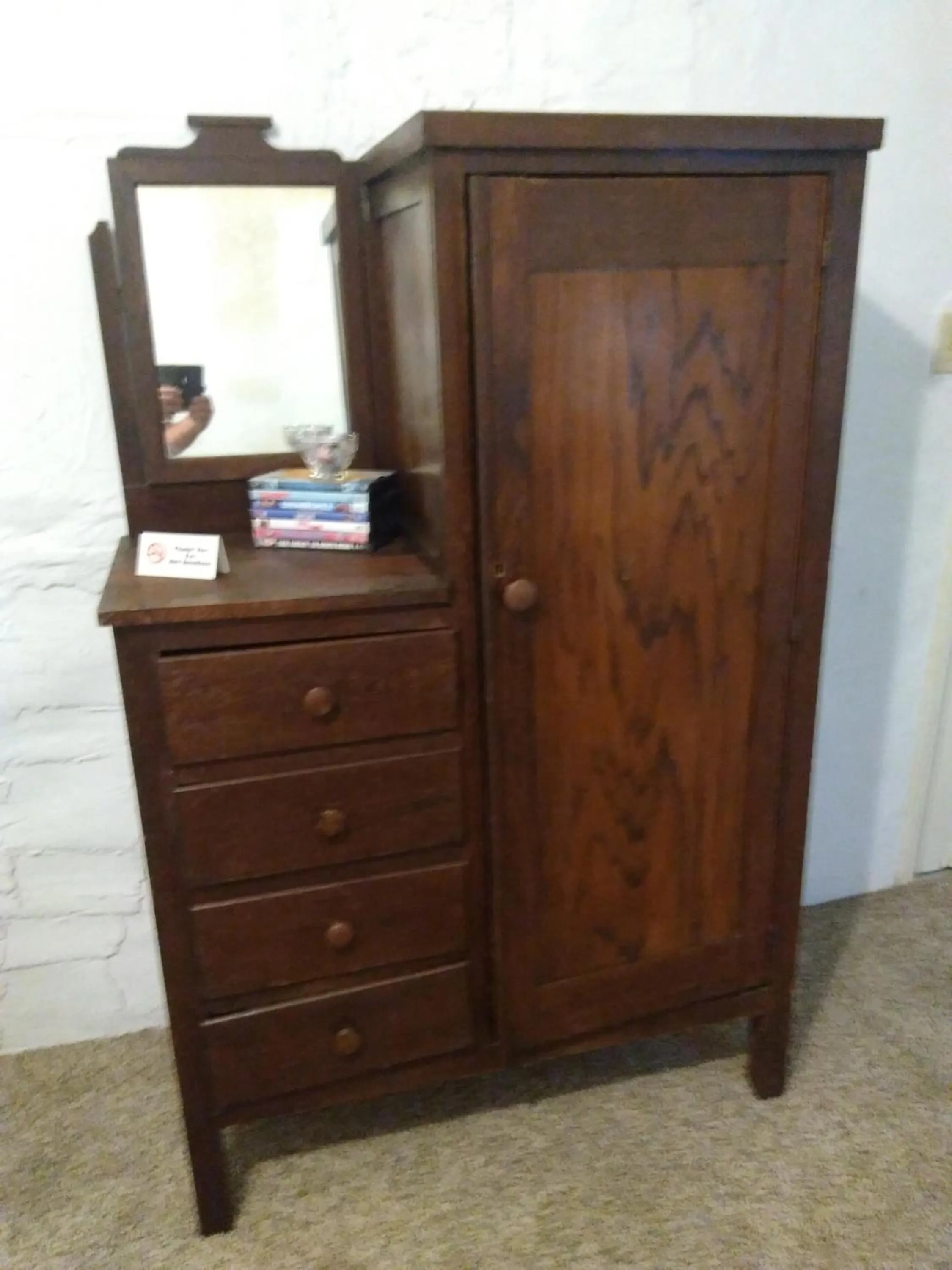 Grand Canyon West Hotel Sheps Miners Inn