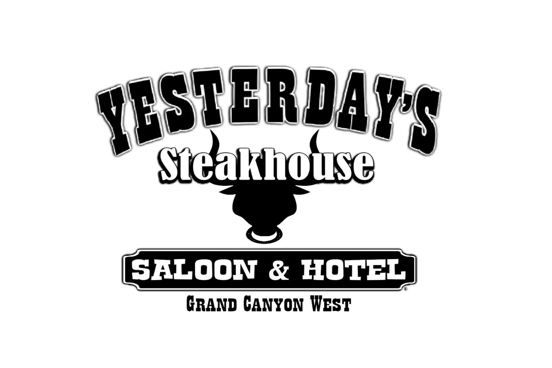 Grand Canyon West Hotel Sheps Miners Inn