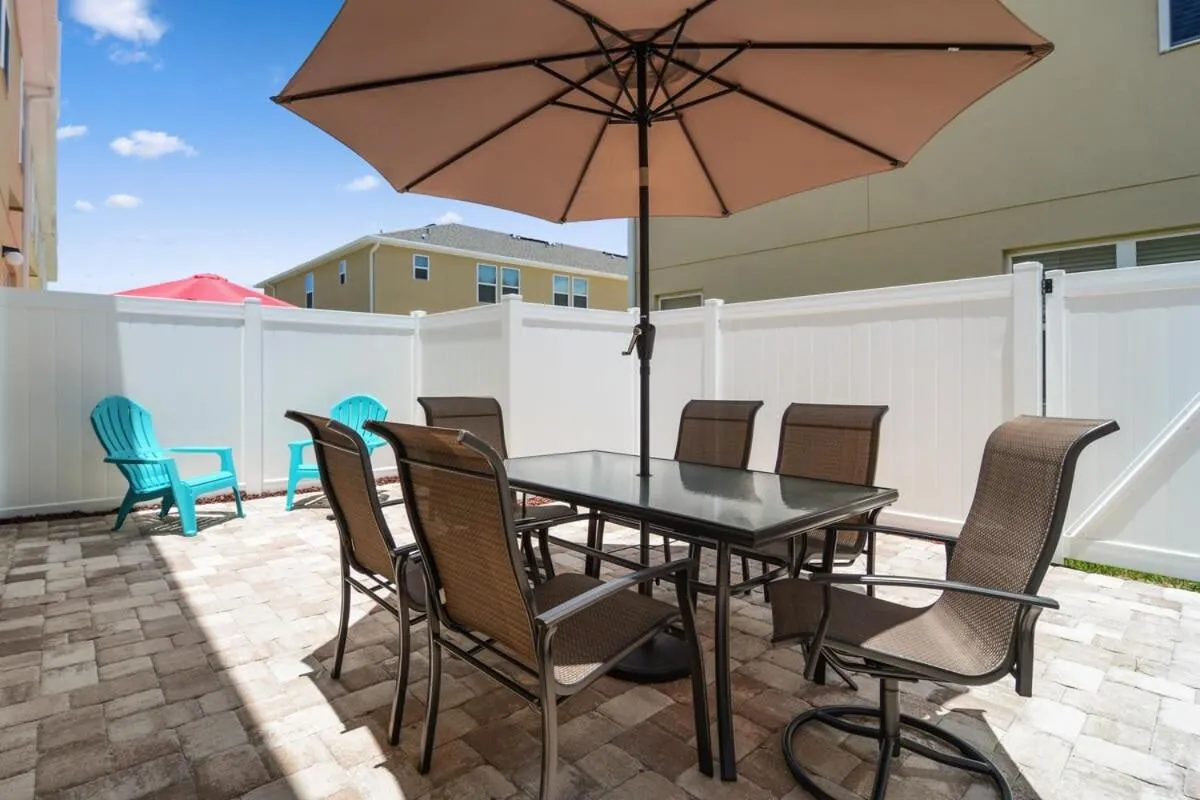 Four Bedroom with GameRoom 5150A