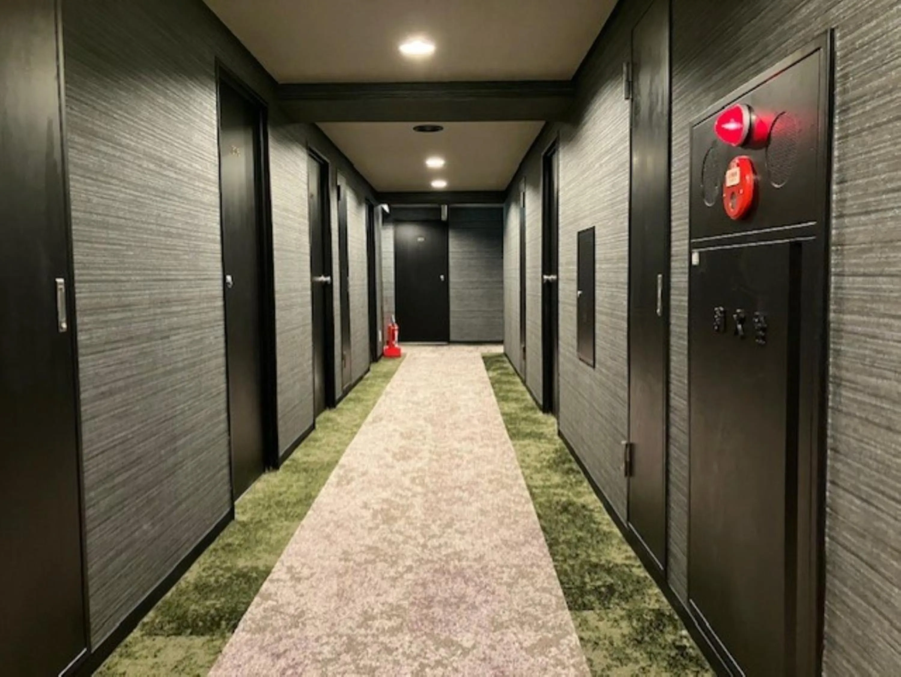 HOTEL LiVEMAX BUDGET Yokohama Kannai