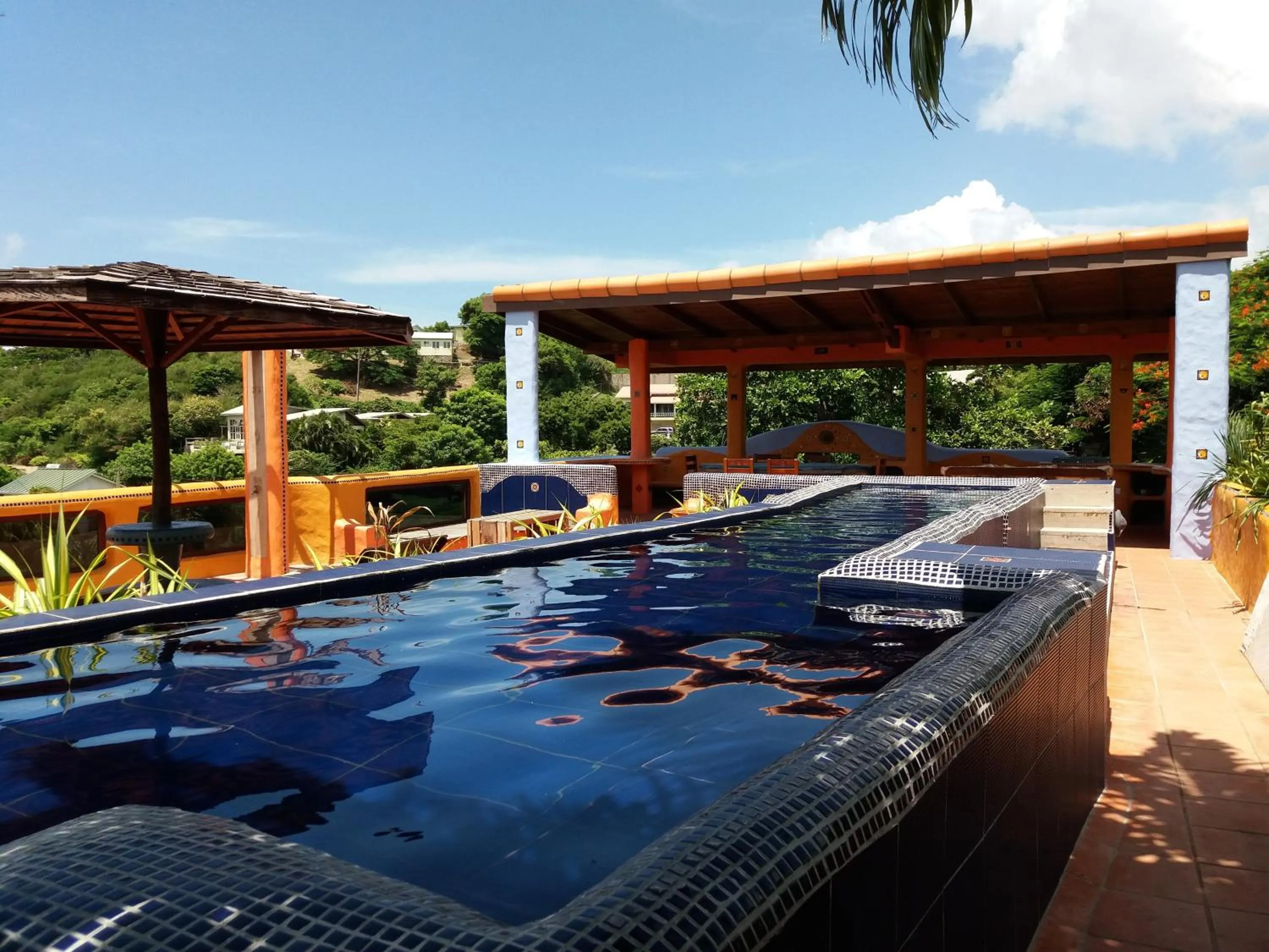 Reef View Pavilions - Villas & Condos