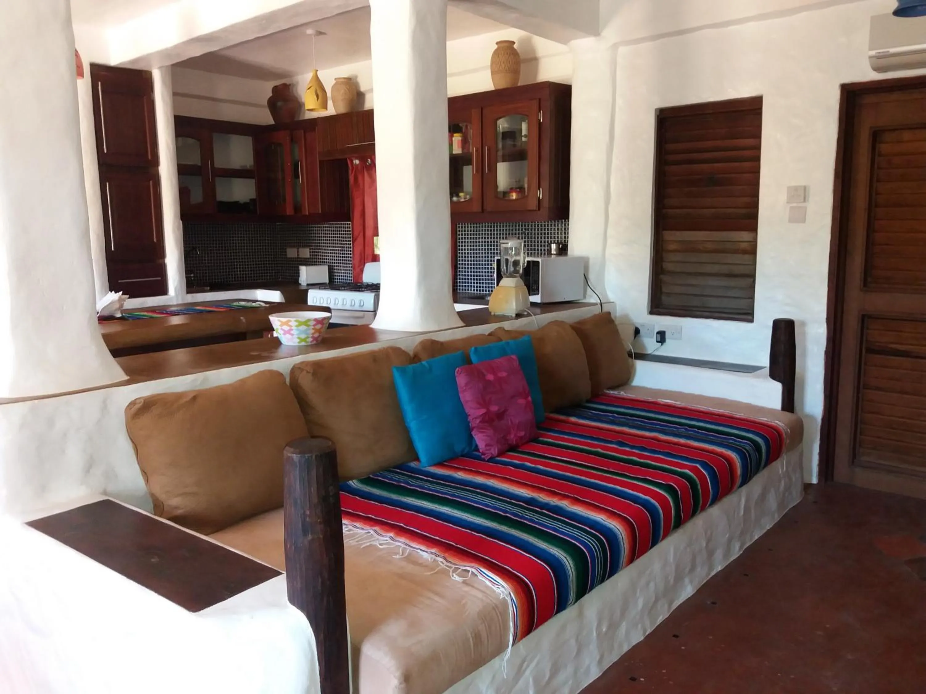 Reef View Pavilions - Villas & Condos