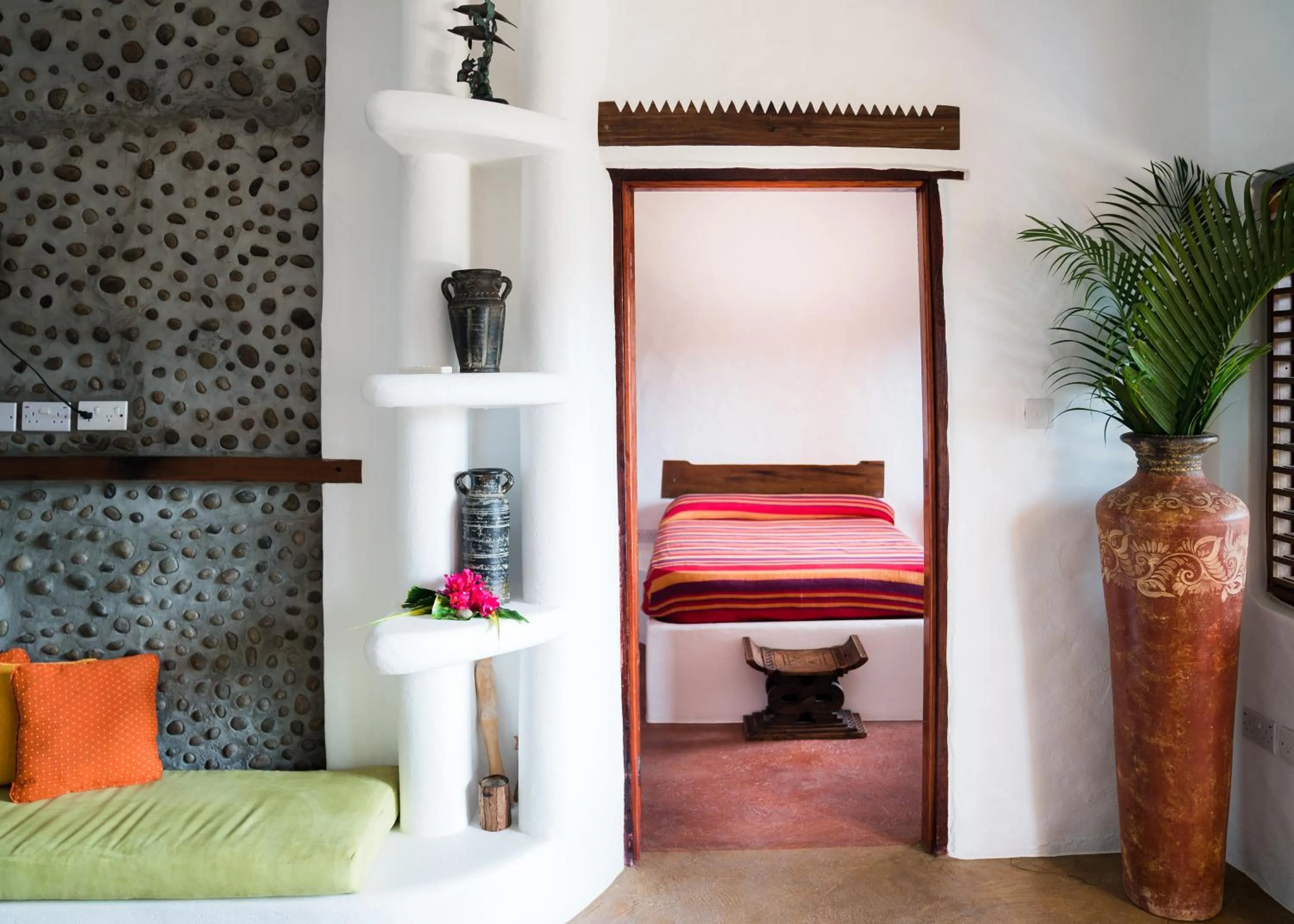 Reef View Pavilions - Villas & Condos