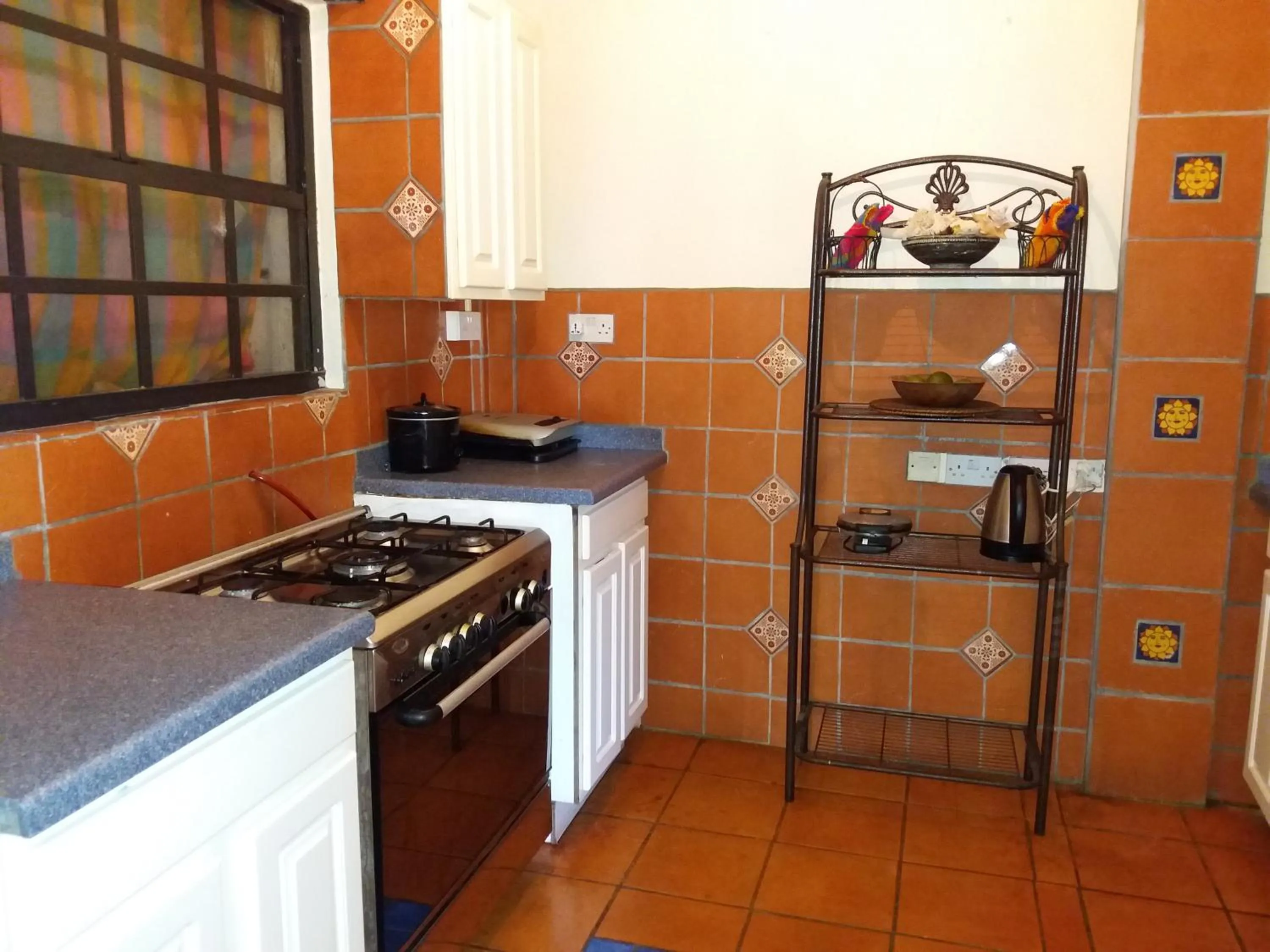 Reef View Pavilions - Villas & Condos