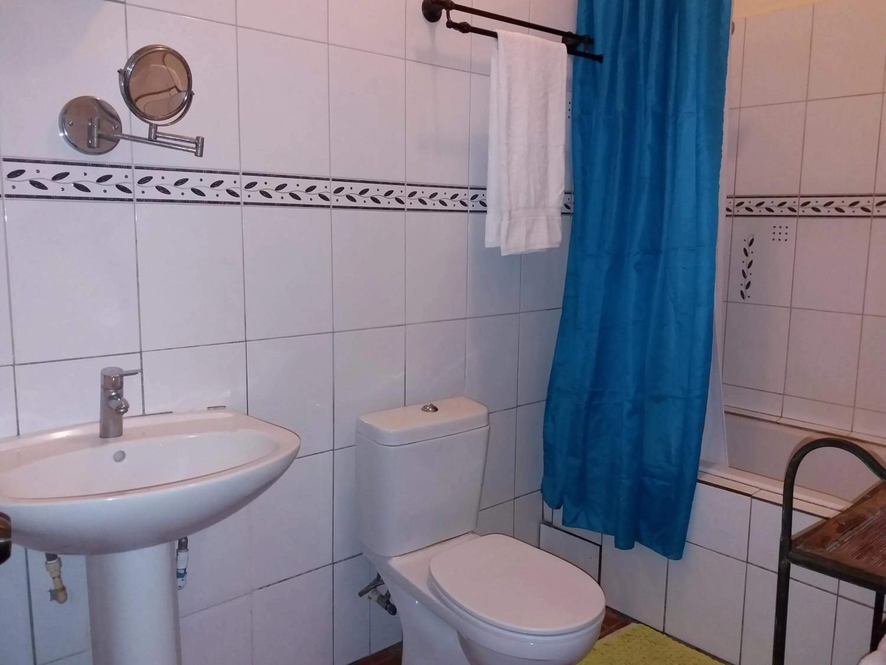 Reef View Pavilions - Villas & Condos