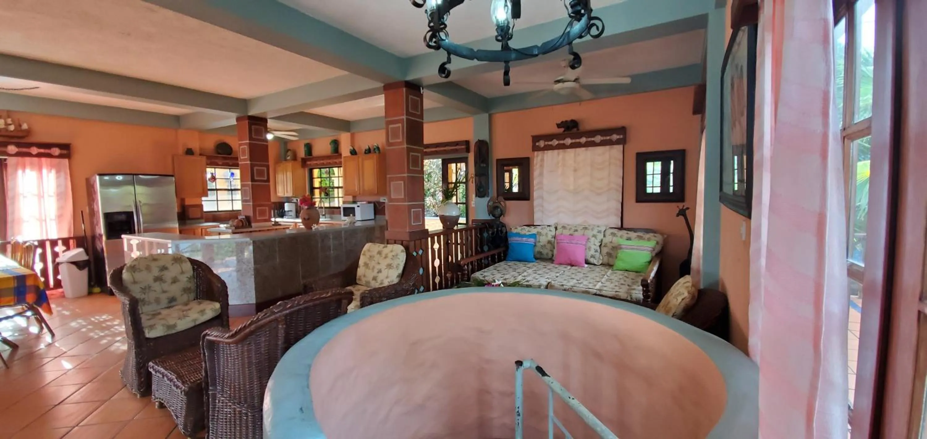 Reef View Pavilions - Villas & Condos