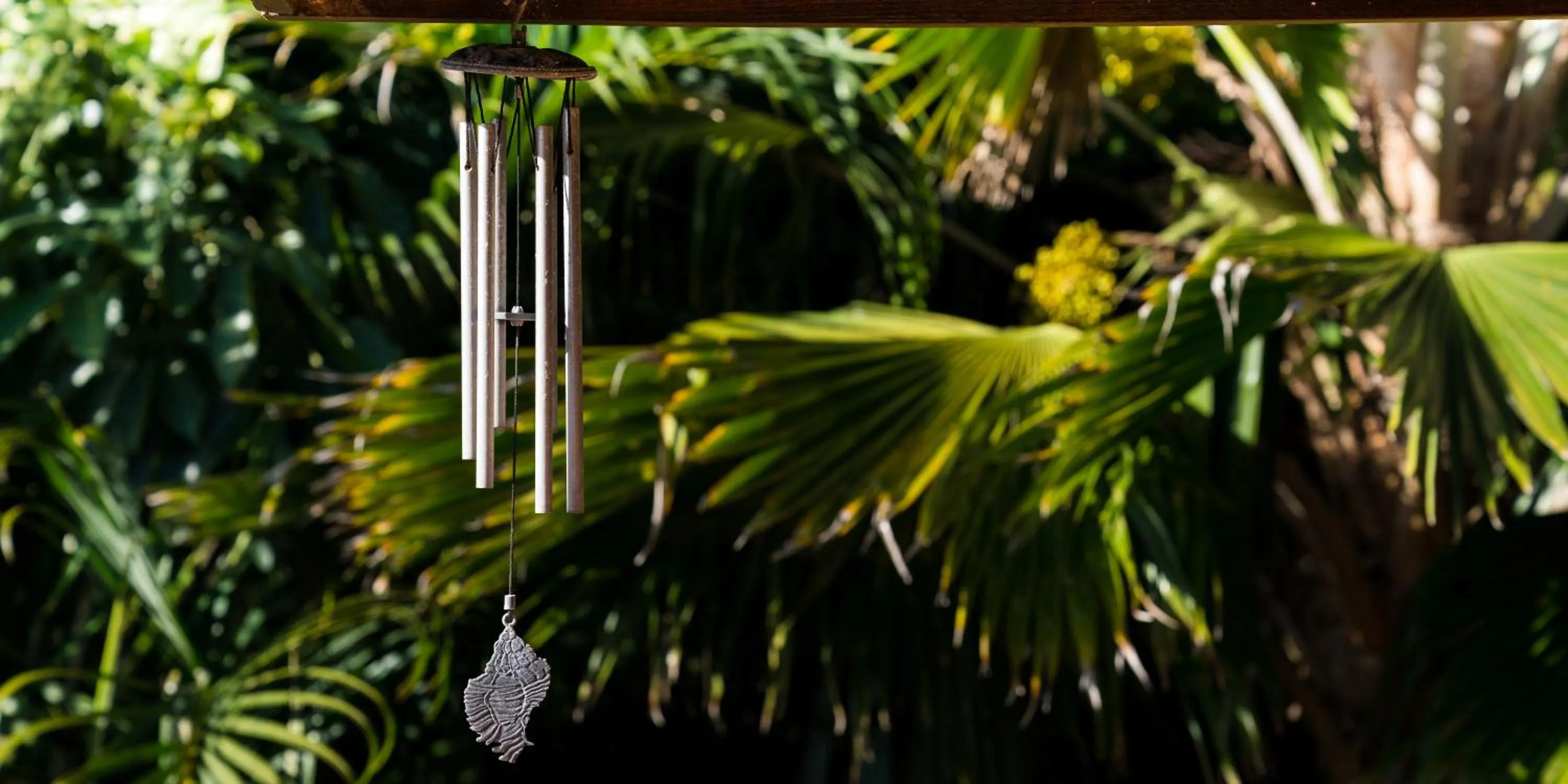 Garden in Reef View Pavilions - Villas & Condos