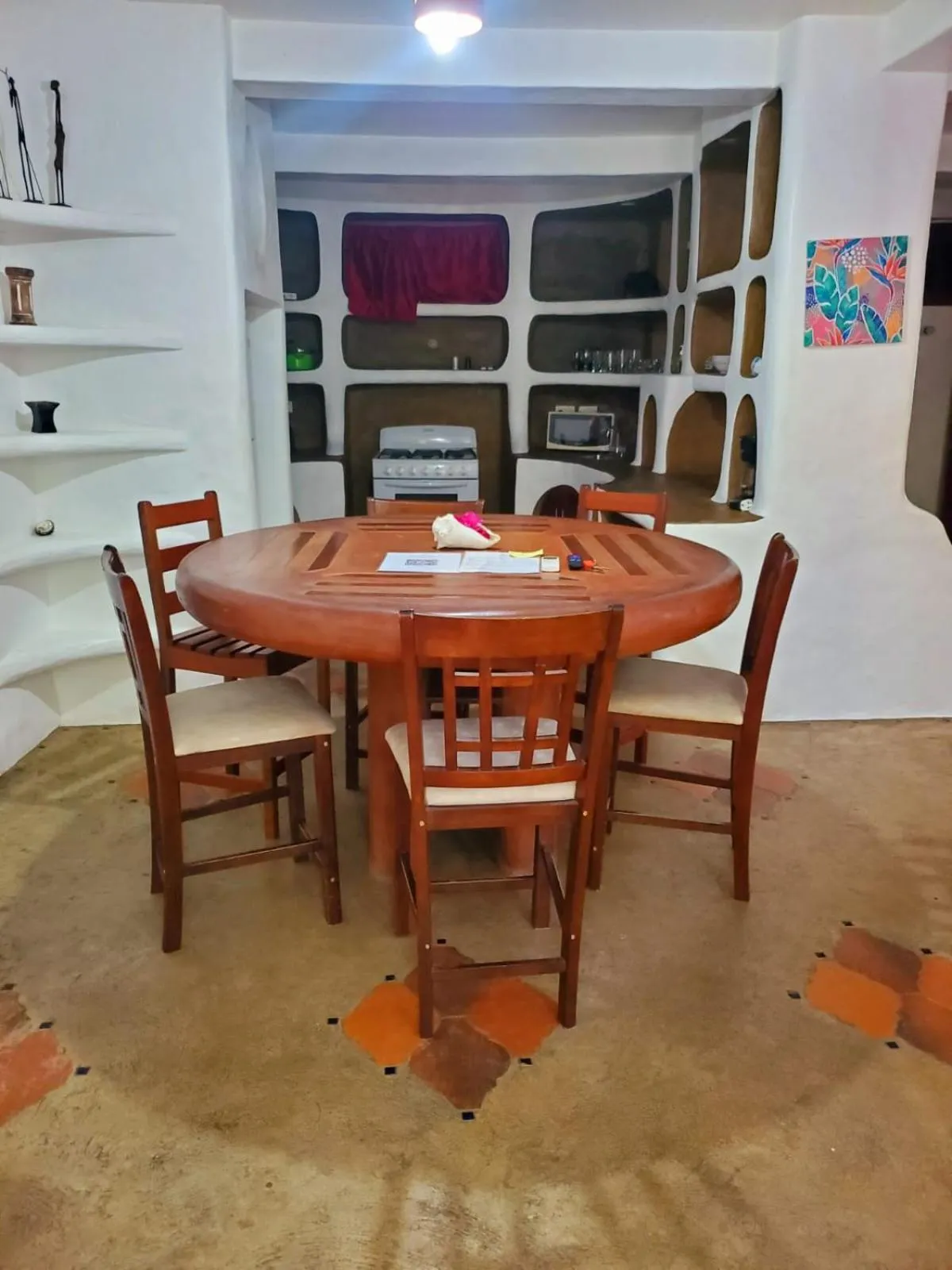 Reef View Pavilions - Villas & Condos